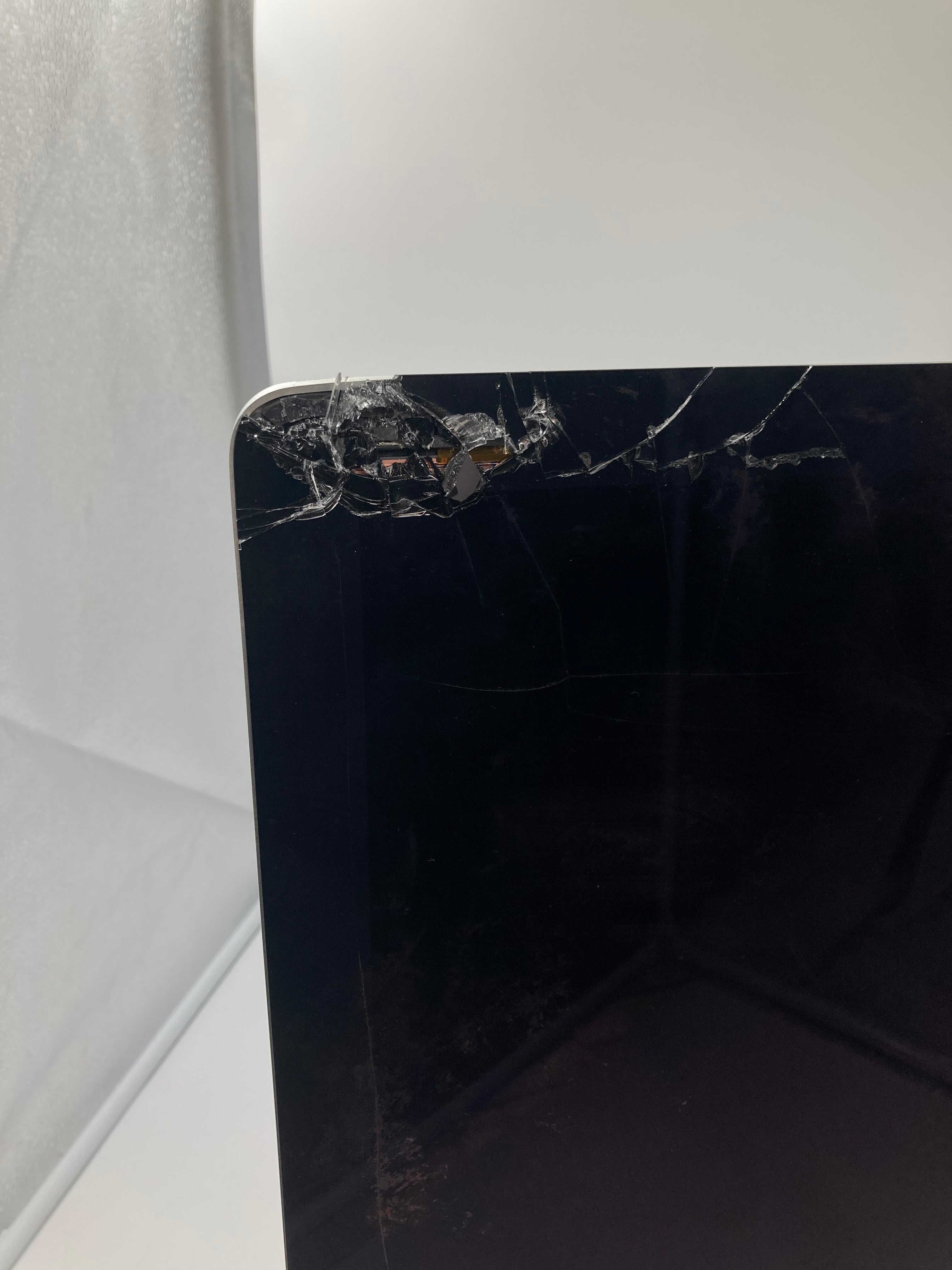 Apple iMac Late 2013 27" Screen i5-4670 8GB RAM 1TB HDD MacOS Catalina *SPARES*