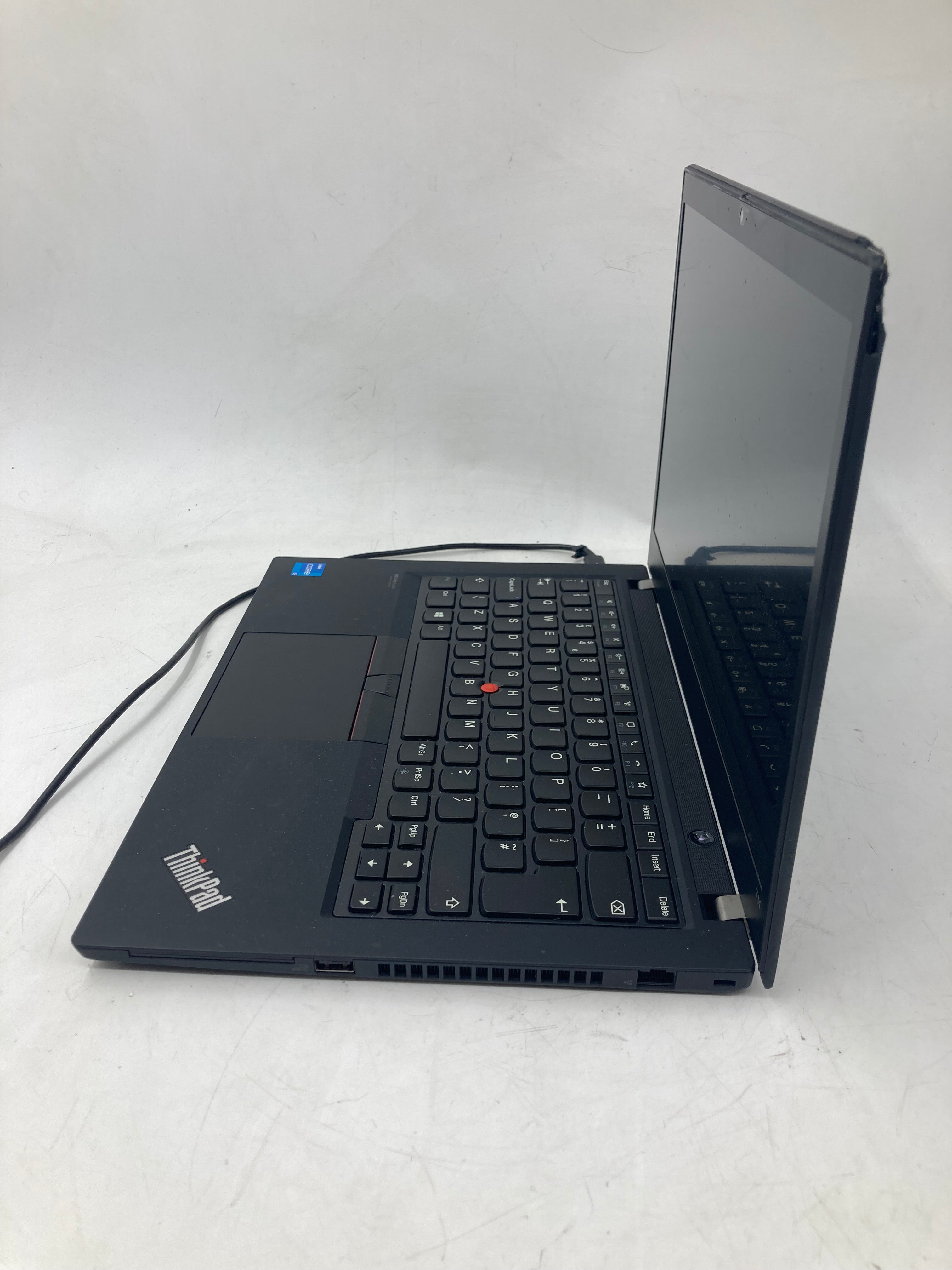 Lenovo T14 Gen 2 14" Screen i5 11th Gen 16GB RAM 256GB SSD Win 11