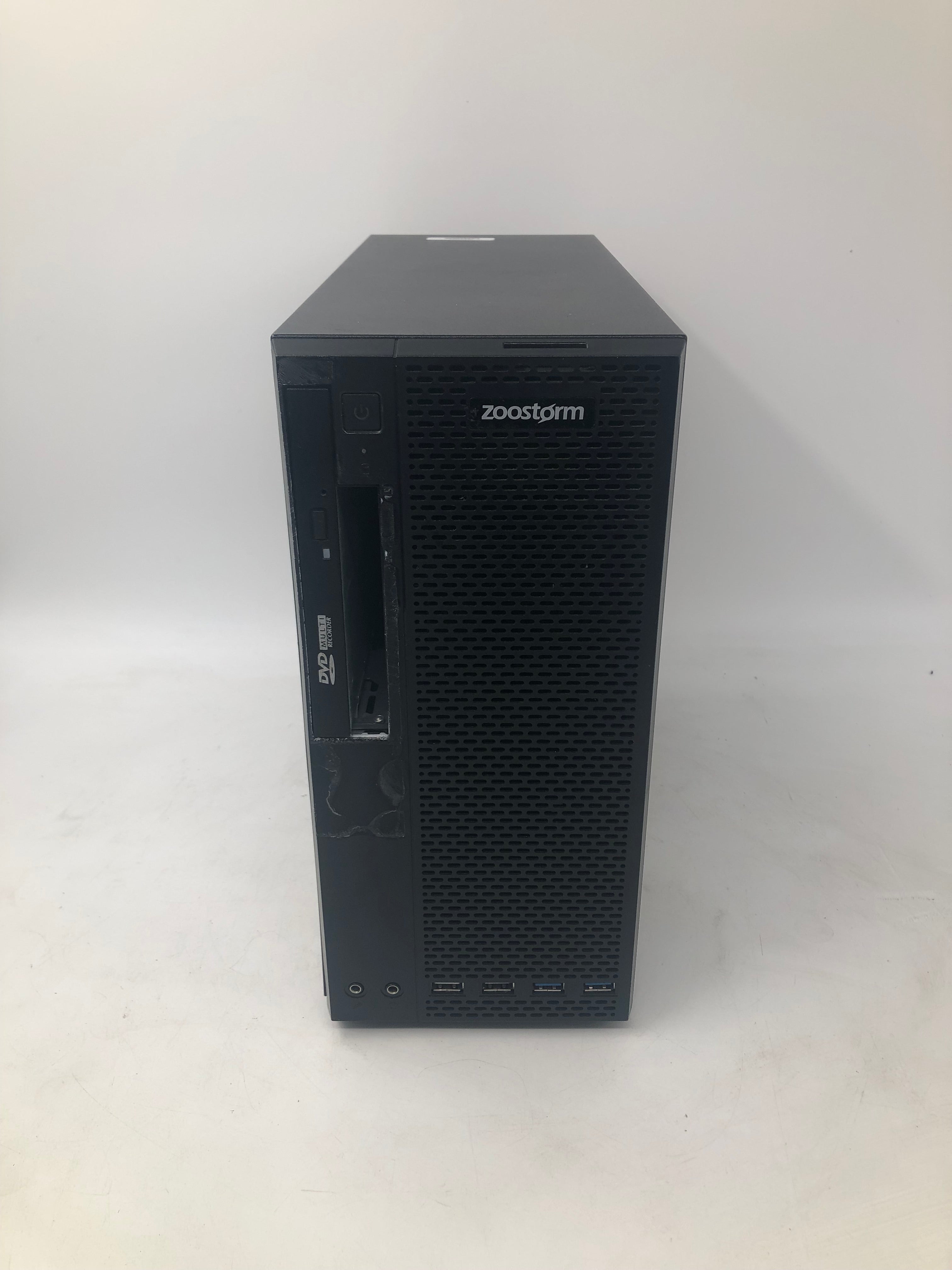 ZooStorm Desktop PC SFF i5 7th Gen 8GB RAM No HDD No OS