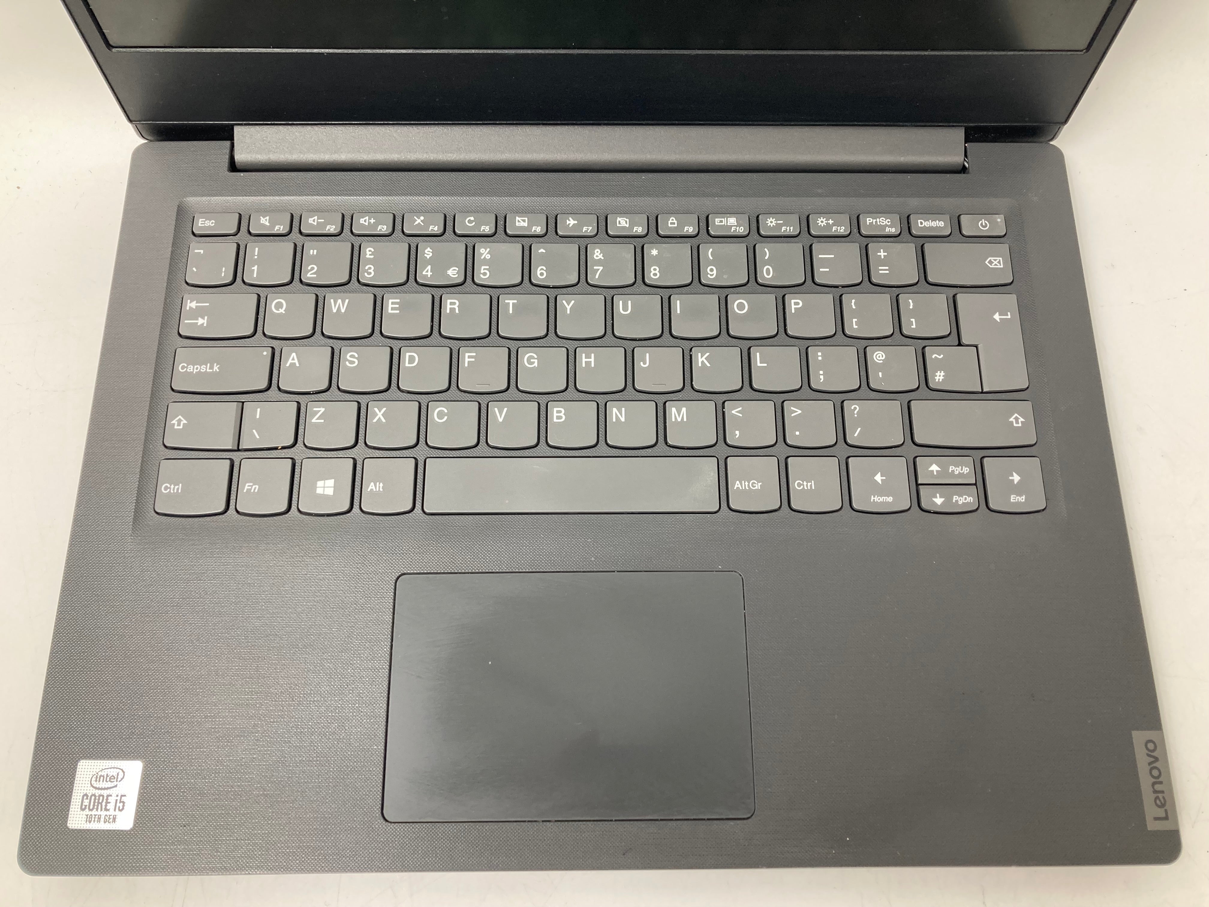 Lenovo V14-IIL | 15.6" FHD | i5 10th Gen CPU | 8GB RAM | 256GB SSD | W11 | Grade C