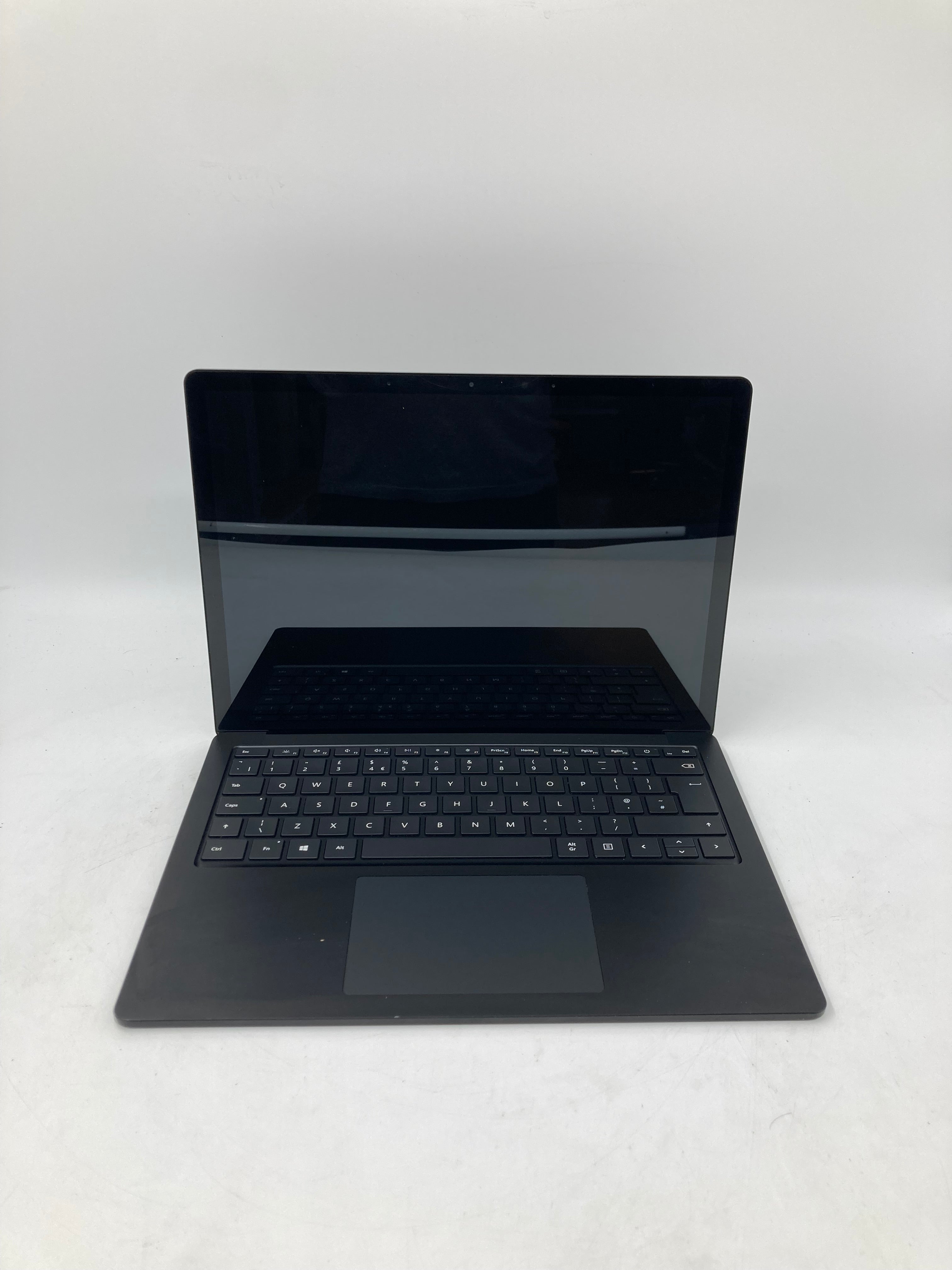 Microsoft Surface Laptop 3 13" Screen i5 10th Gen 8GB RAM 256GB SSD W11 OS