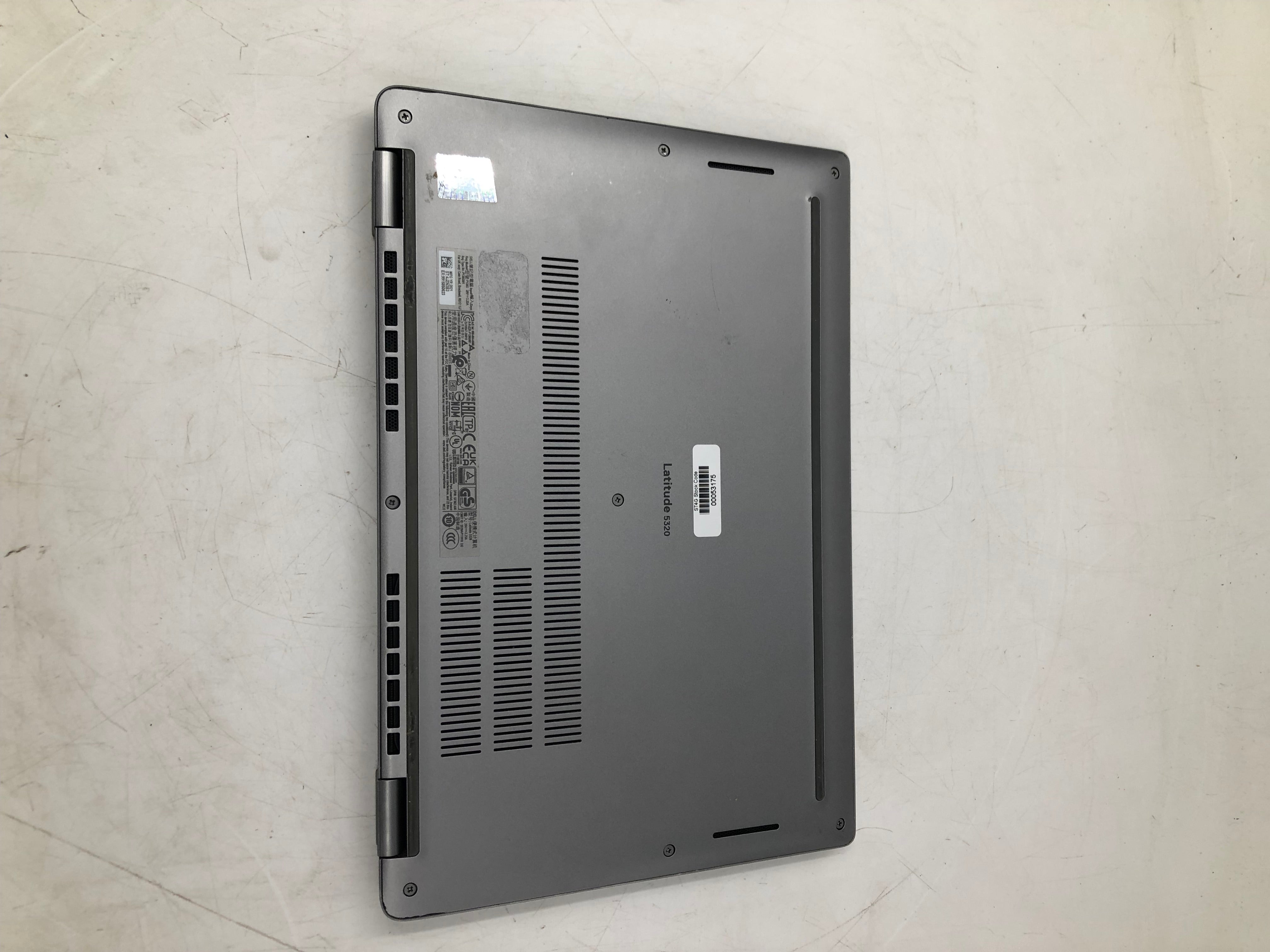 Dell Latitude 5320 13" Screen i5 11th Gen 8GB RAM 256GB SSD W11