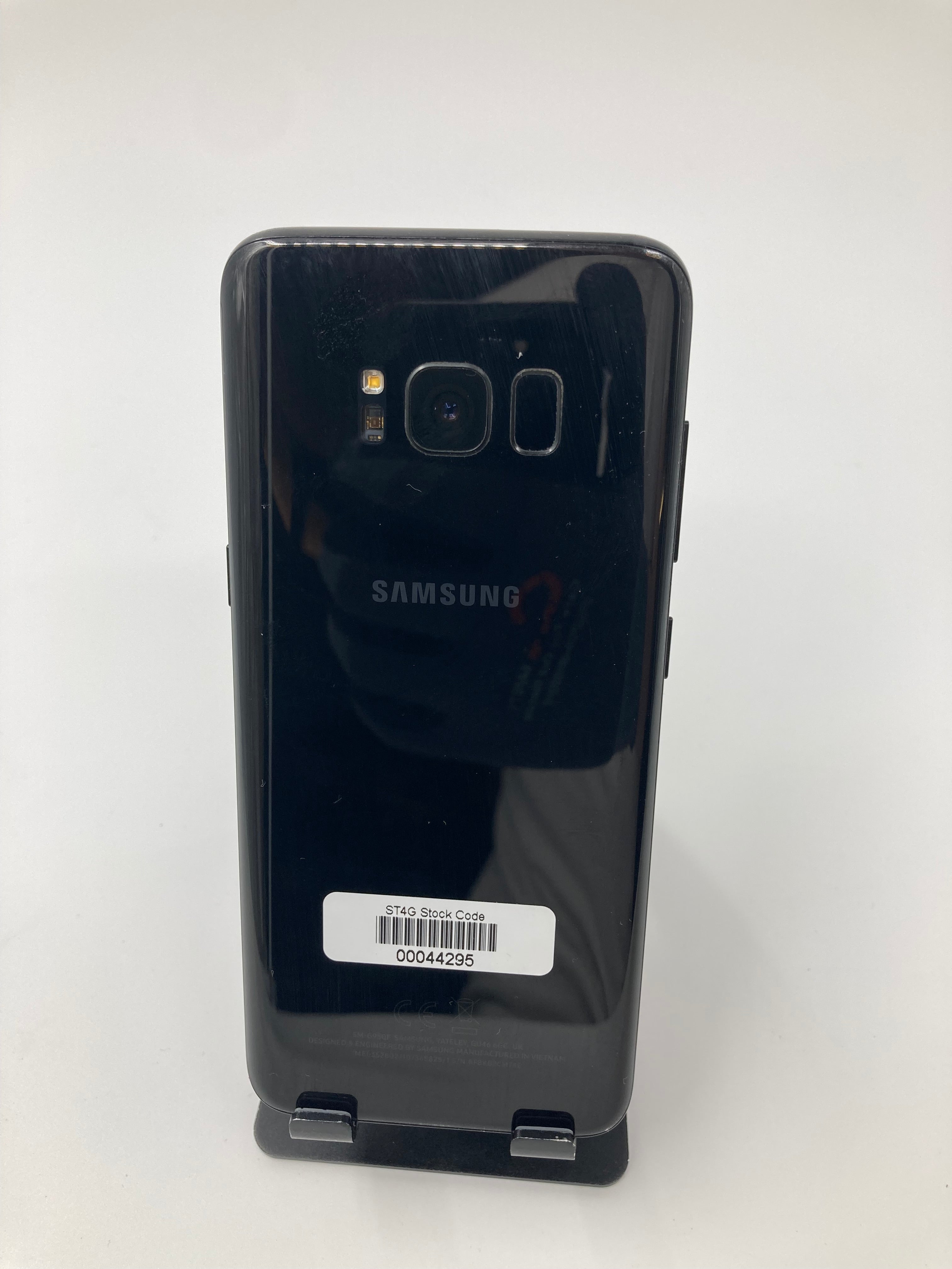 Samsung Mobile Galaxy S8 64GB Batch of 6 Unlocked *Spares*