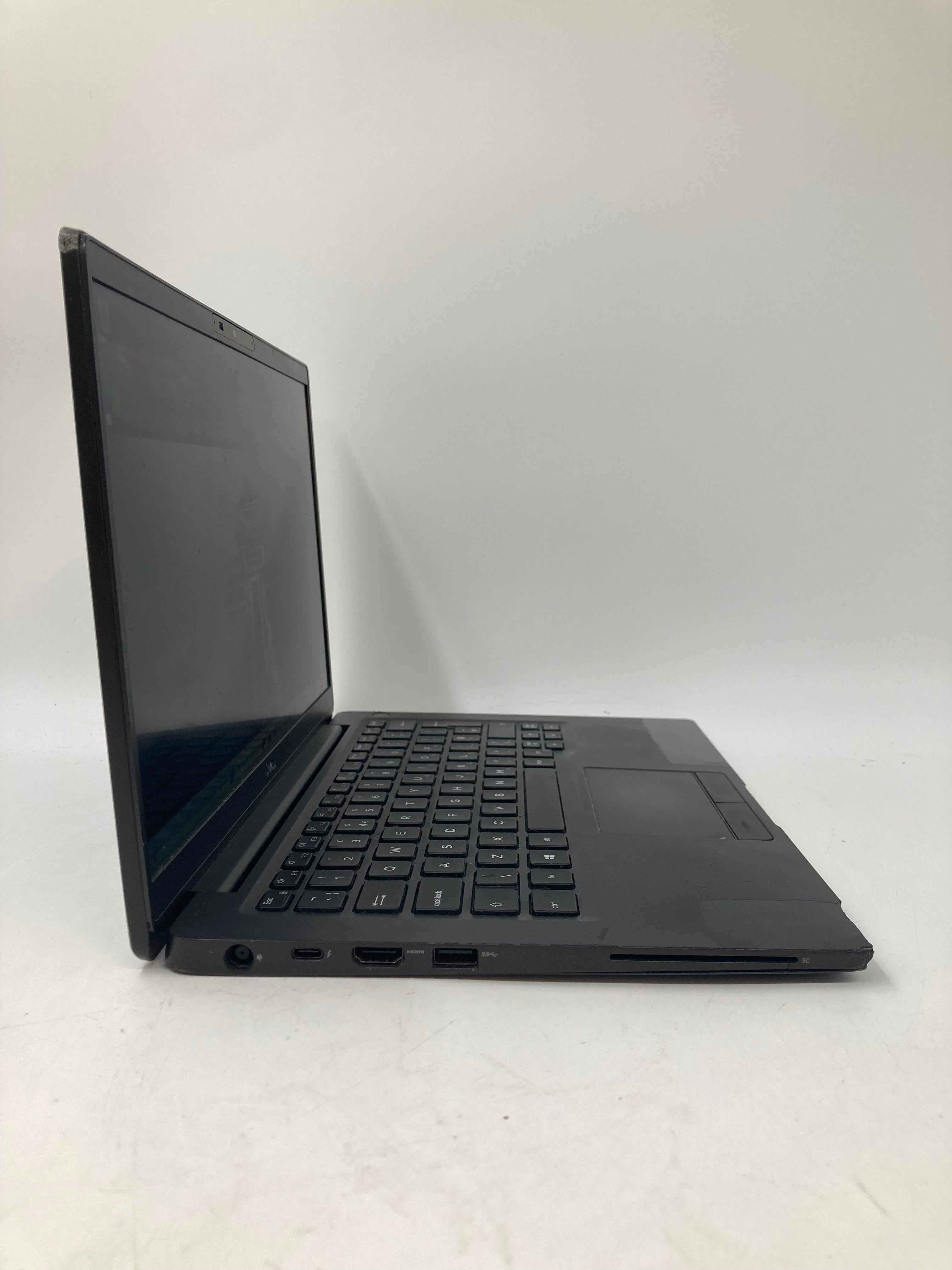 Dell Latitude 7400 14" Touch Screen i5 8th Gen 8GB Ram 256GB SSD Win 11 SPARES