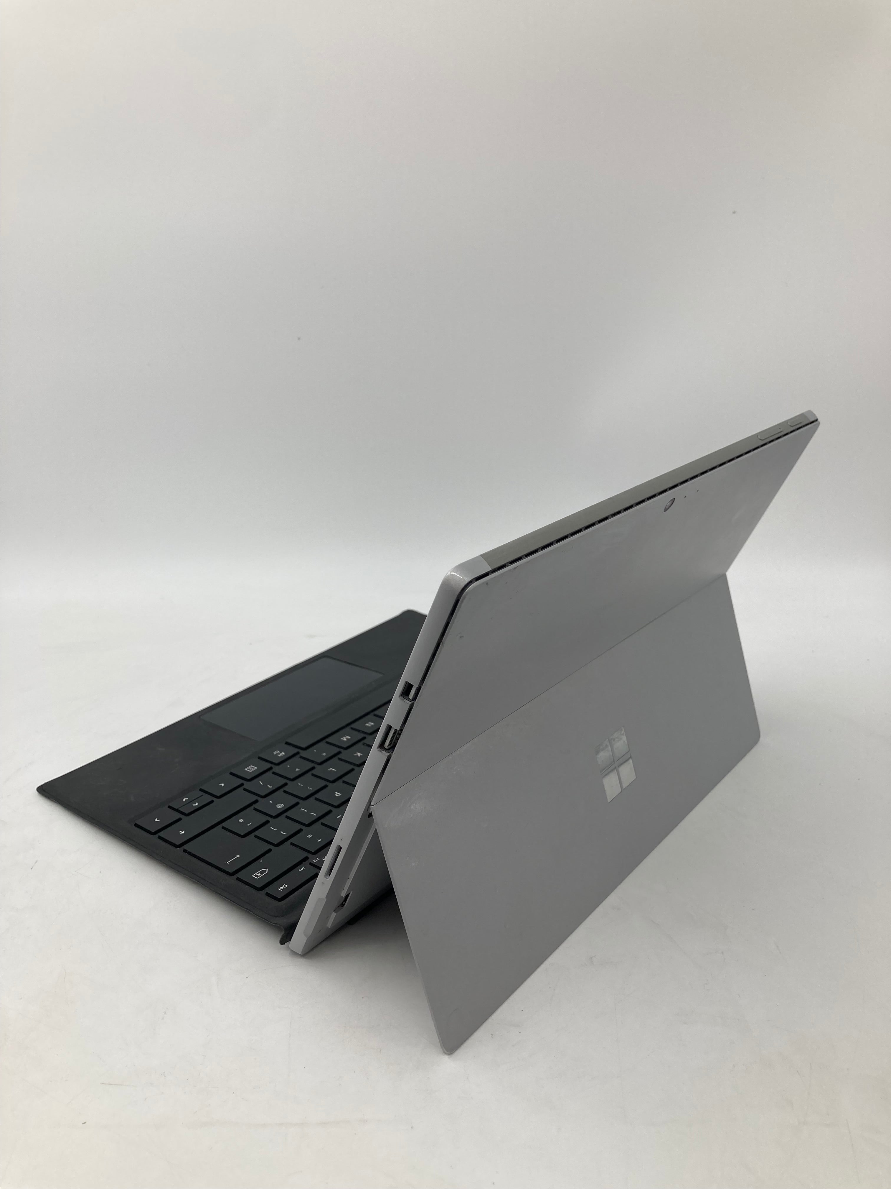 Microsoft Surface Pro5th Gen 1729 13" Screen M3-7Y30 4GB RAM 128GB SSD Win 10