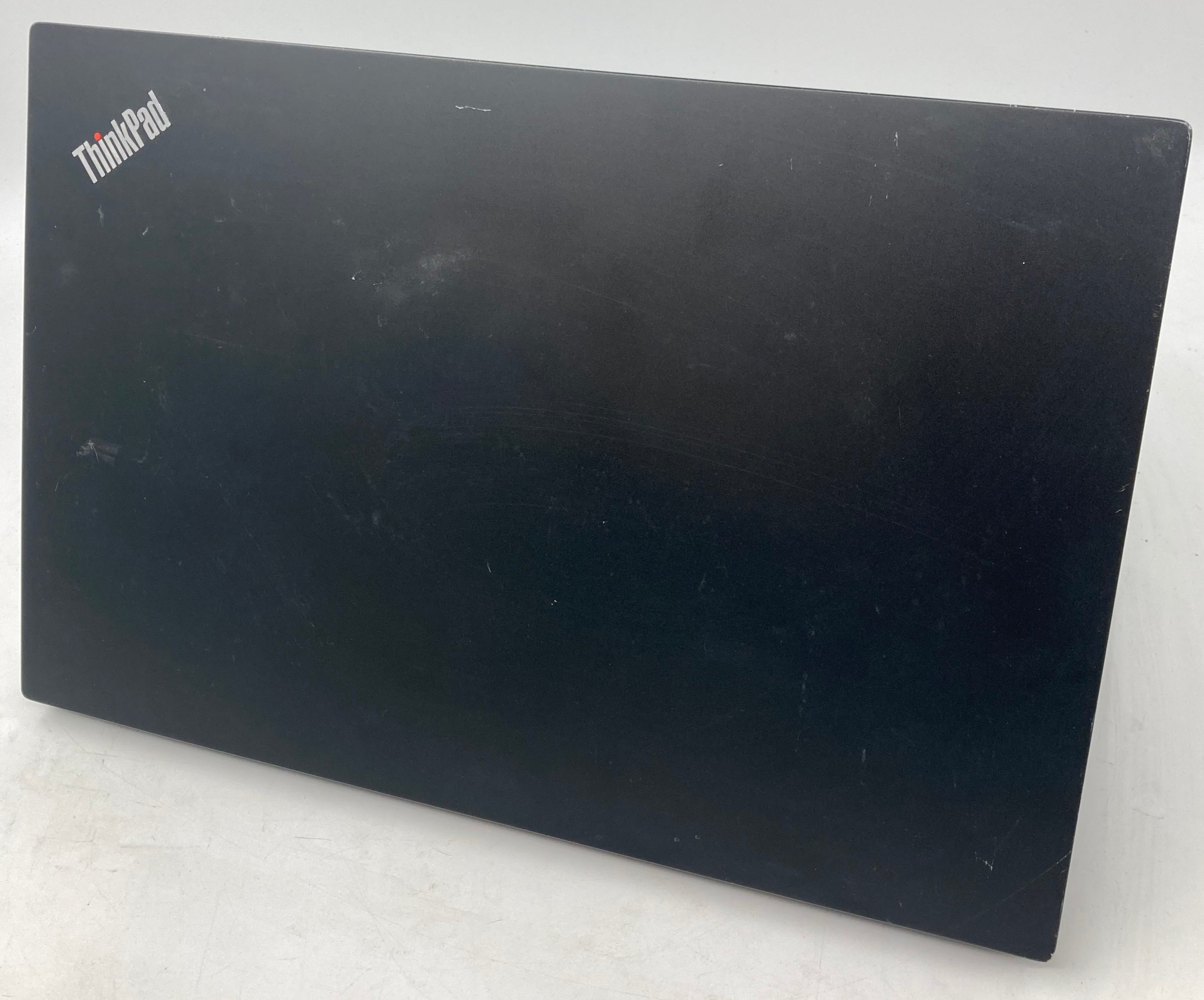 Lenovo ThinkPad E15 15" i7 10th Gen No RAM No SSD No OS *Spares* #1