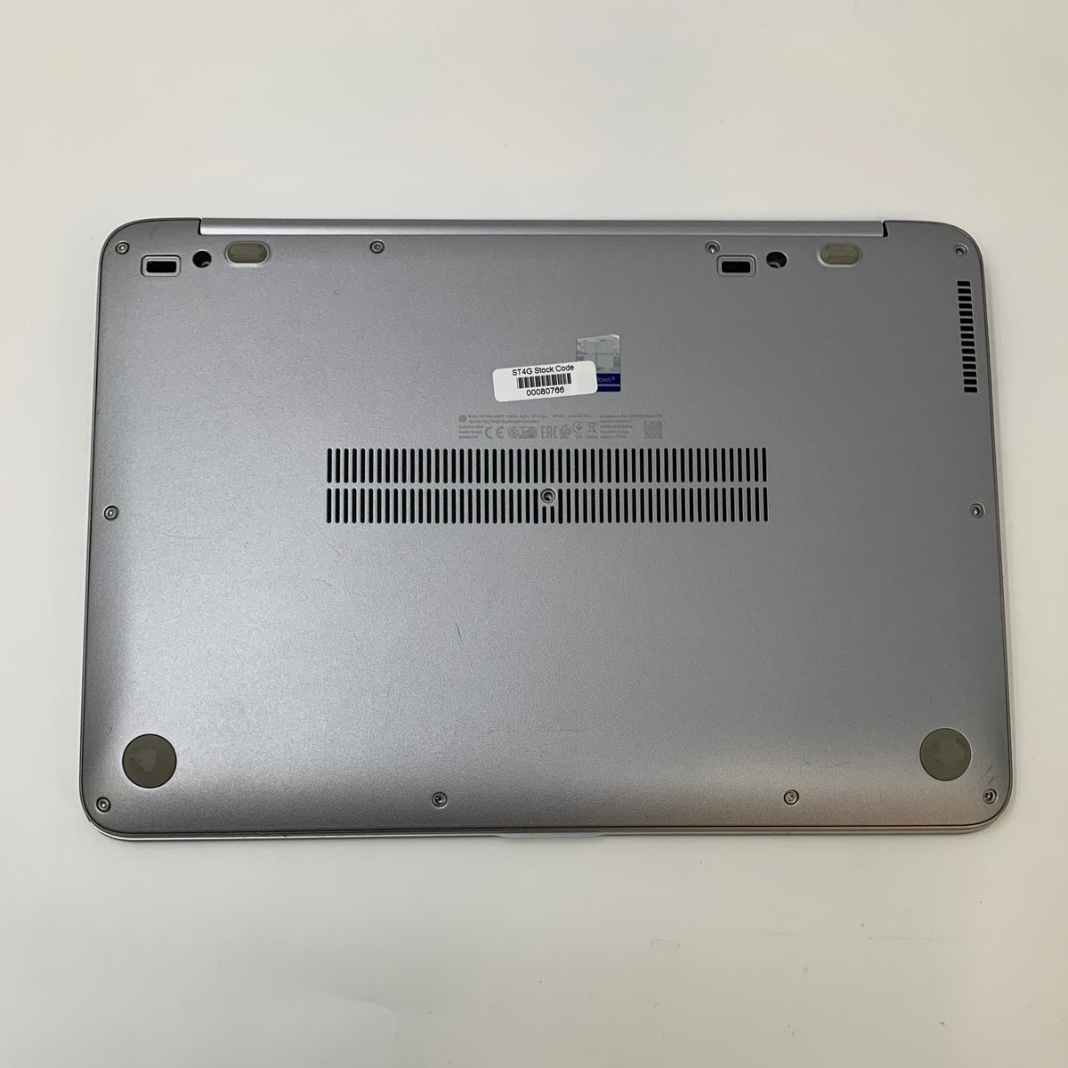 HP EliteBook Folio 1040 G3 | 14" QHD | i5 6th Gen | 8GB RAM | 128GB SSD | W10 Pro