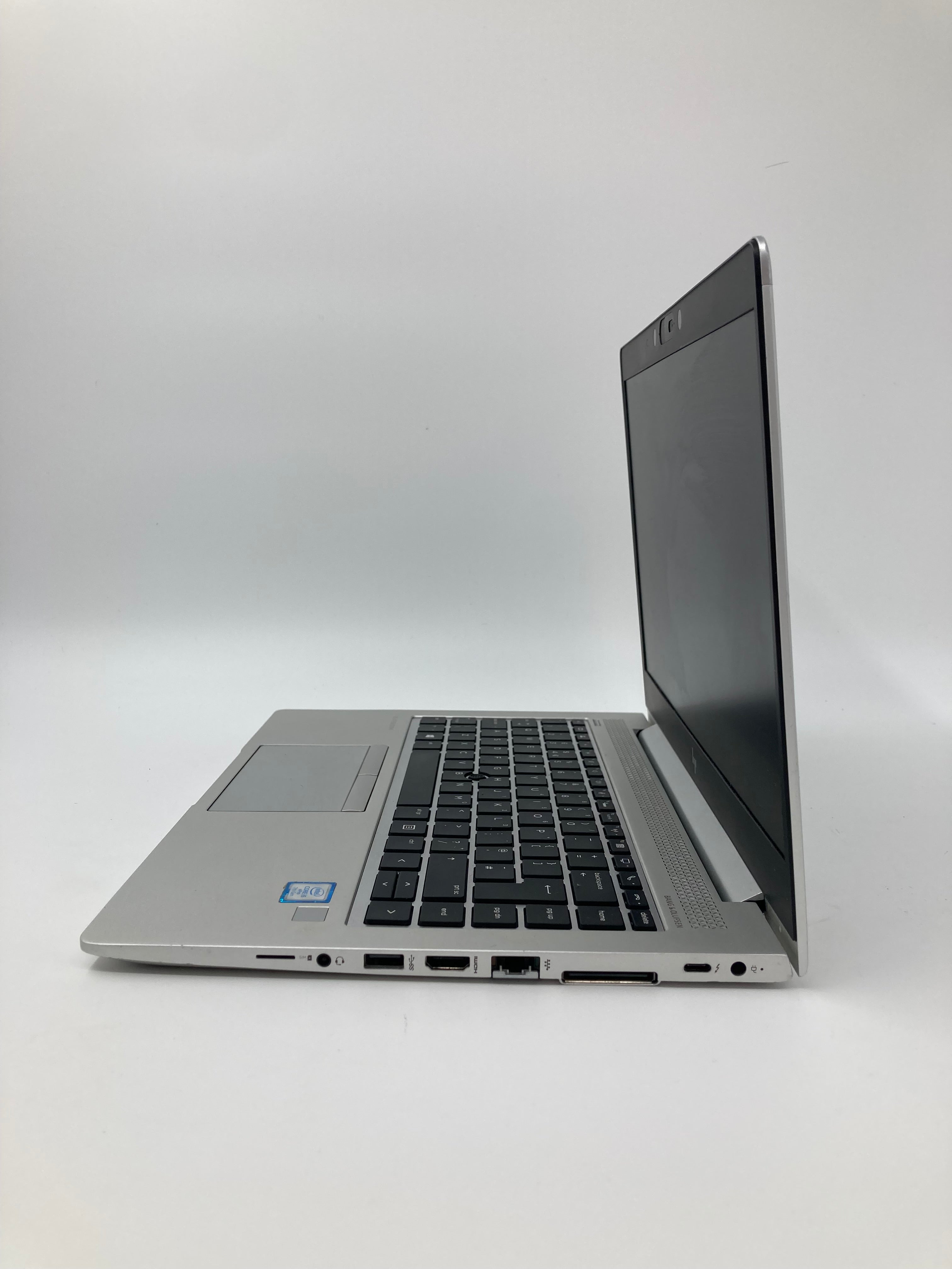HP Laptop EliteBook 840 G5 14" i5 7th Gen 8GB RAM No HDD No OS *Spares*