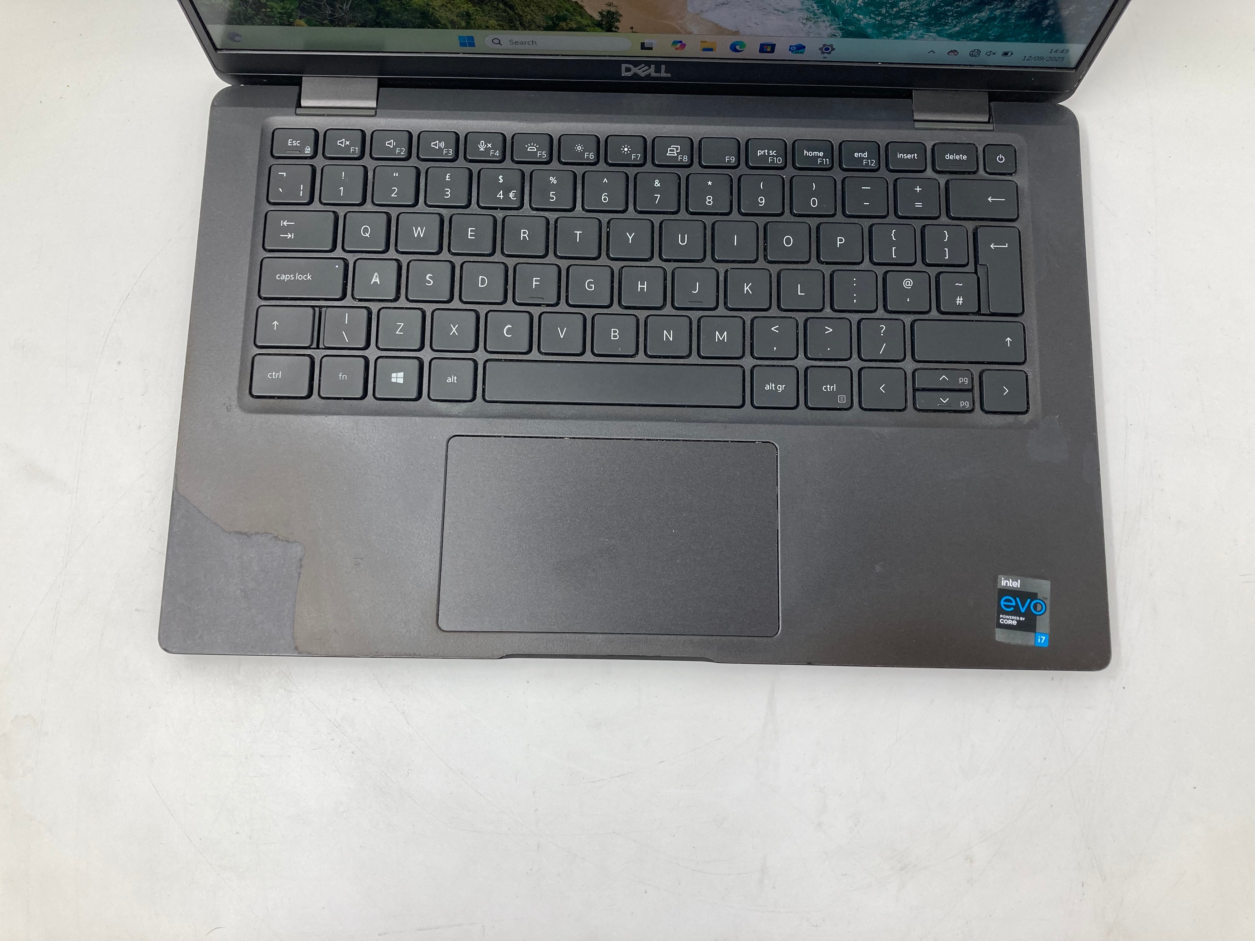 Dell Laptop Latitude 7420 i7 11th Gen 16GB RAM 512GB SSD W11