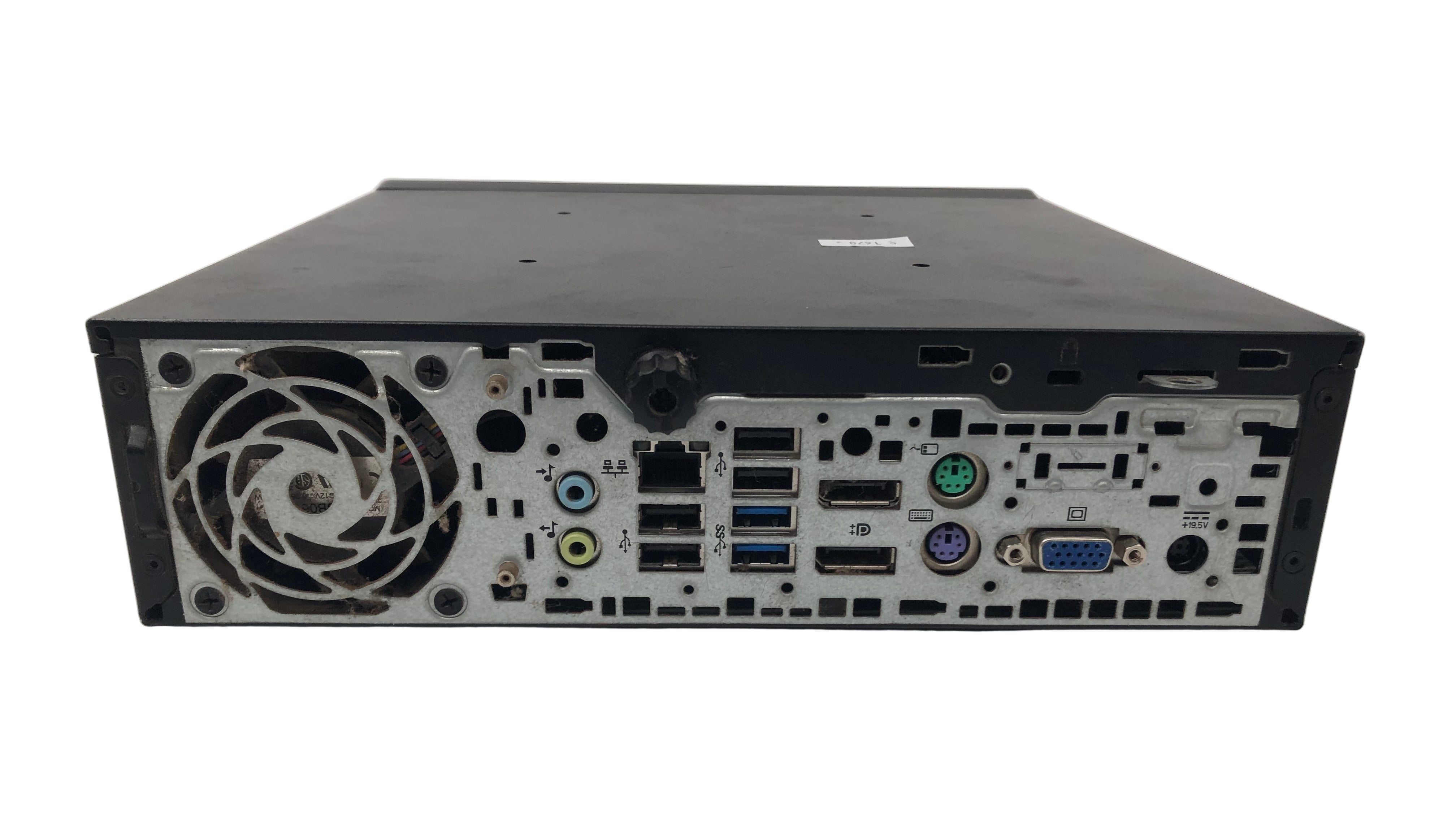 HP Desktops EliteDesk ProDesk i5 i7 No HDD No OS See Description Batch of 15