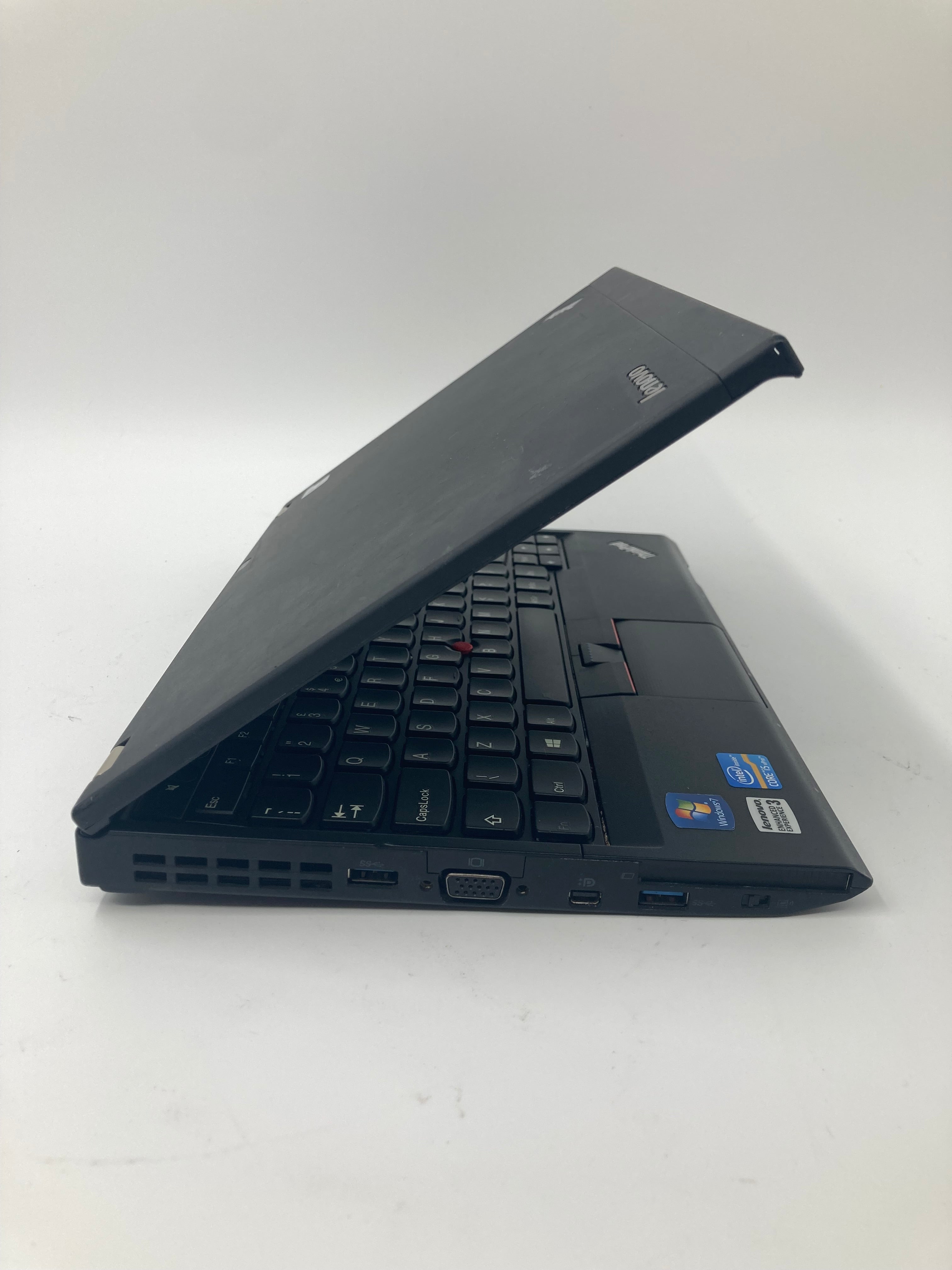 Lenovo ThinkPad X230 12" Screen i5 3rd Gen 2GB RAM No HDD No OS *Spares*