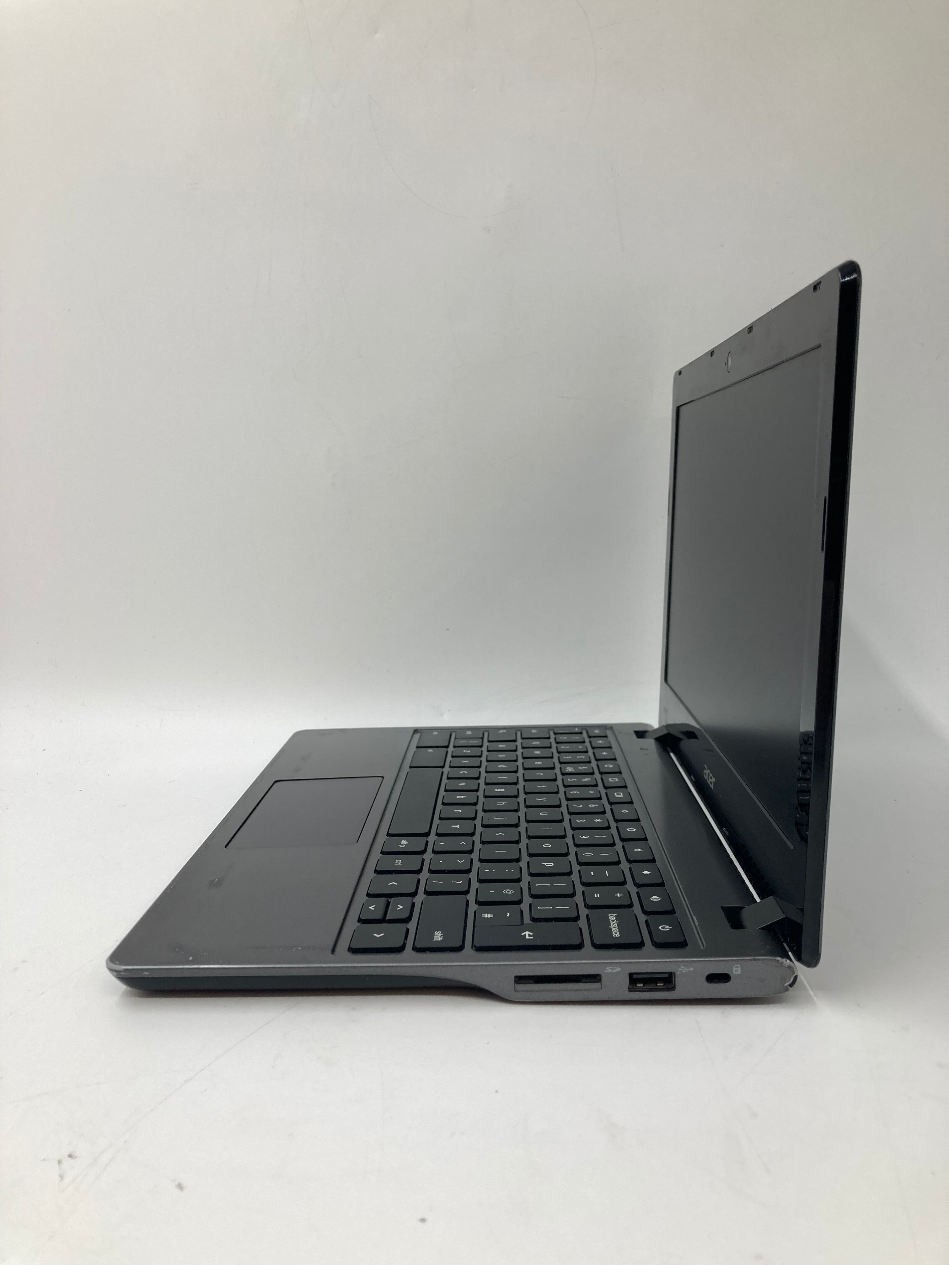 Acer Chromebook C720 ZHN Spares: Celeron, 2GB RAM, 11" HD Screen (No SSD/No OS)