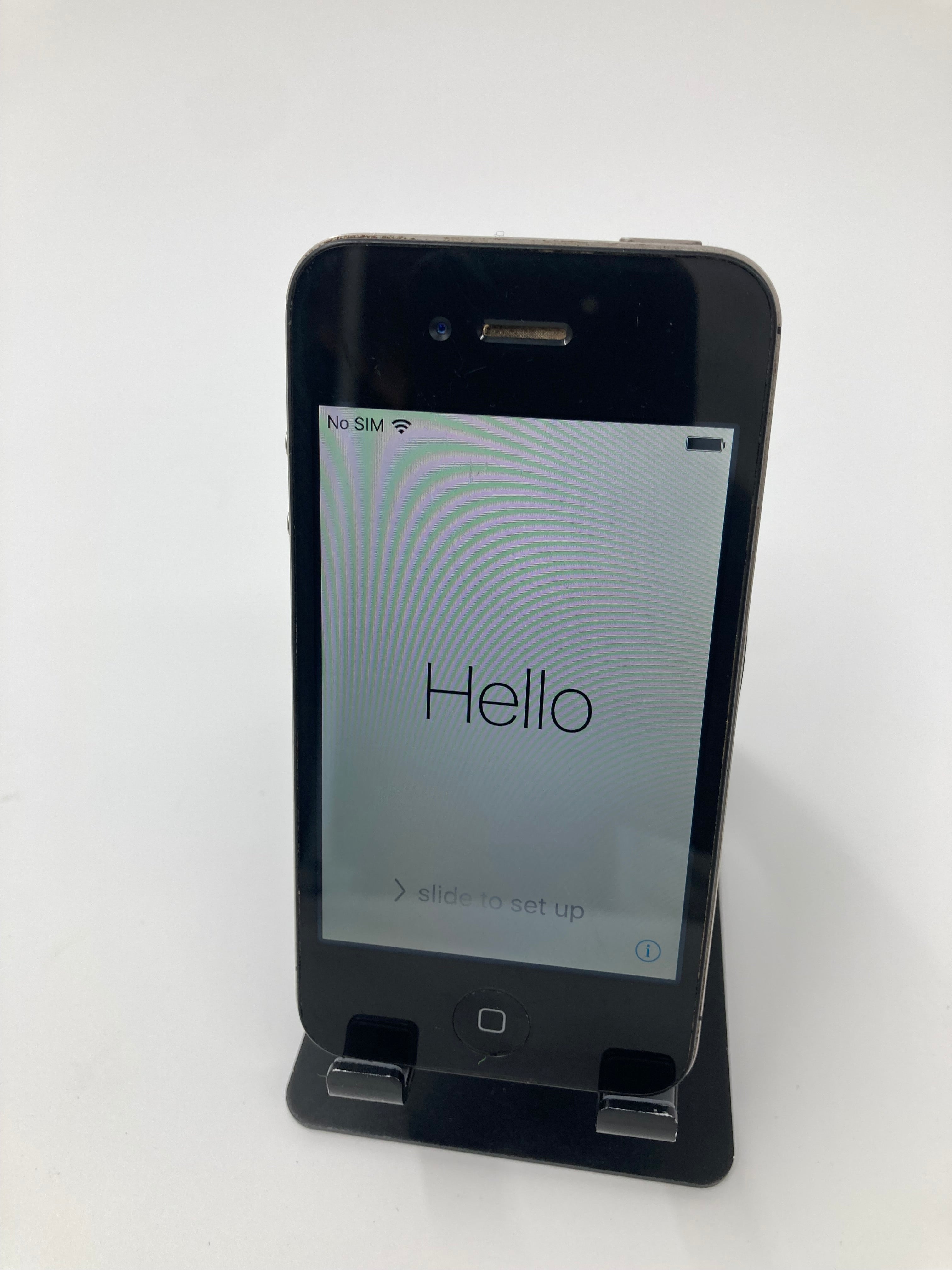 Apple iPhone 4s 8GB A1387 Batch of 3 *Spares*