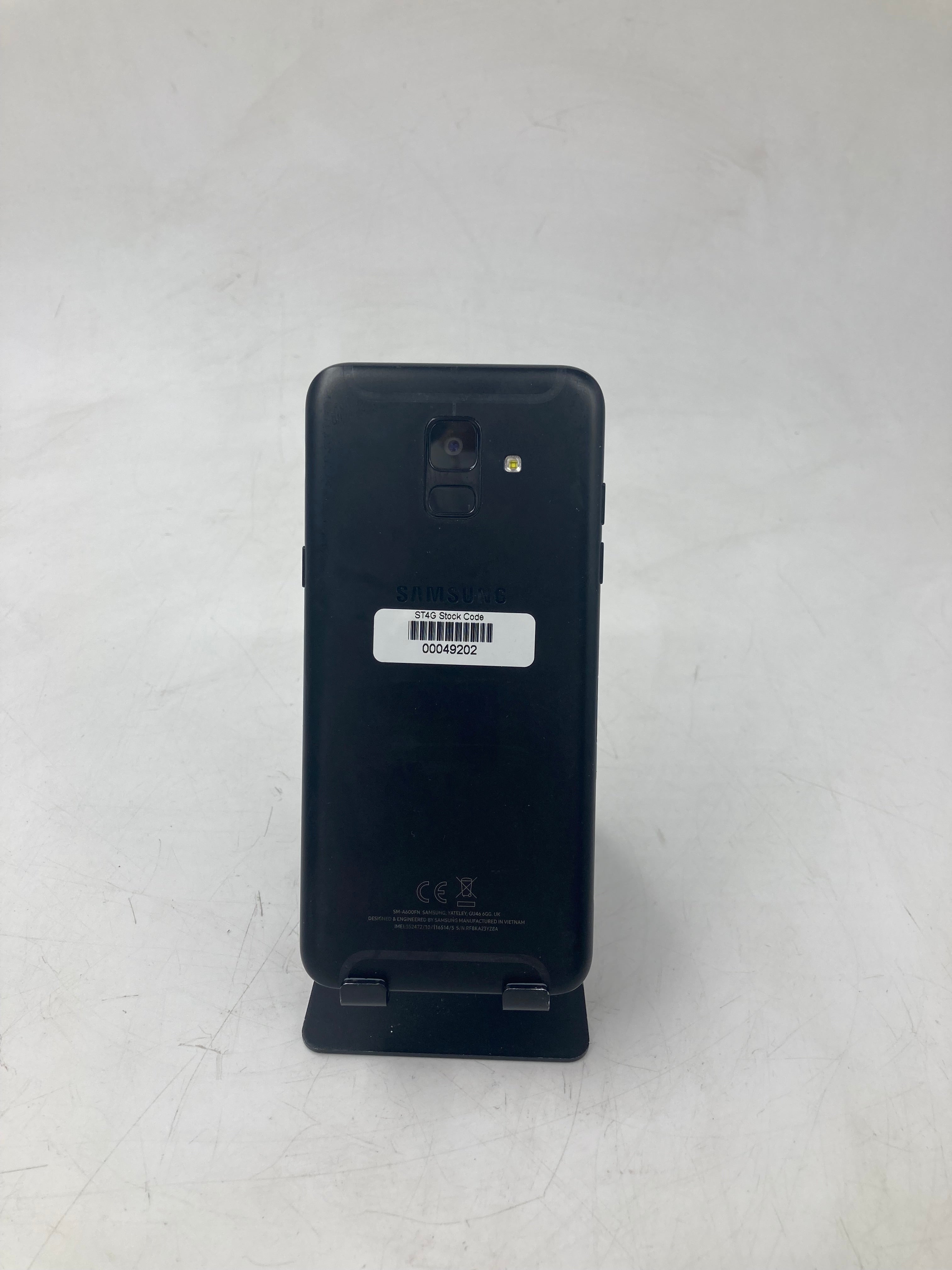 Samsung Galaxy A5 16GB Black - Unlocked
