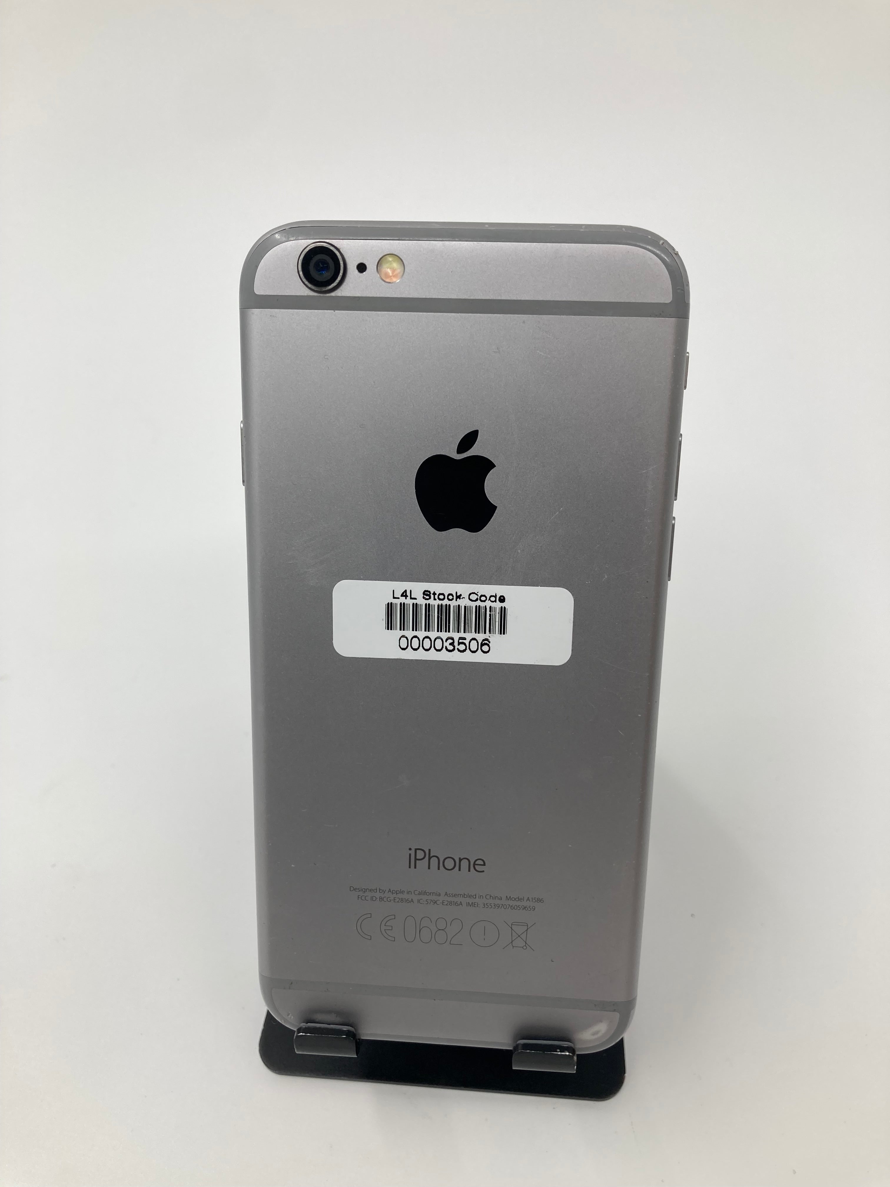 Apple iPhone 6 & 7 A1586 A1778 Batch of 8 *Spares*