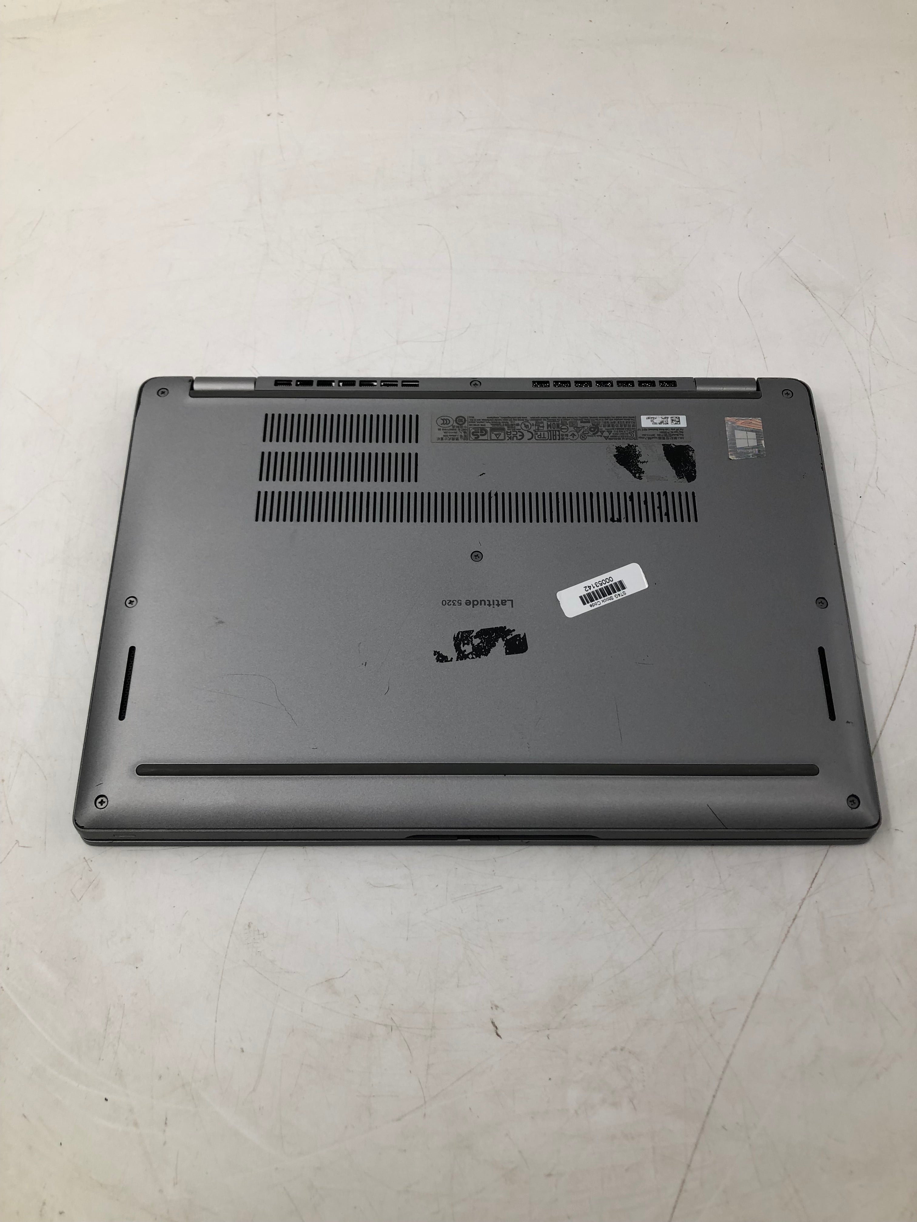 Dell Latitude 5320 13" Screen i5 11th Gen 8GB RAM 256GB SSD W11