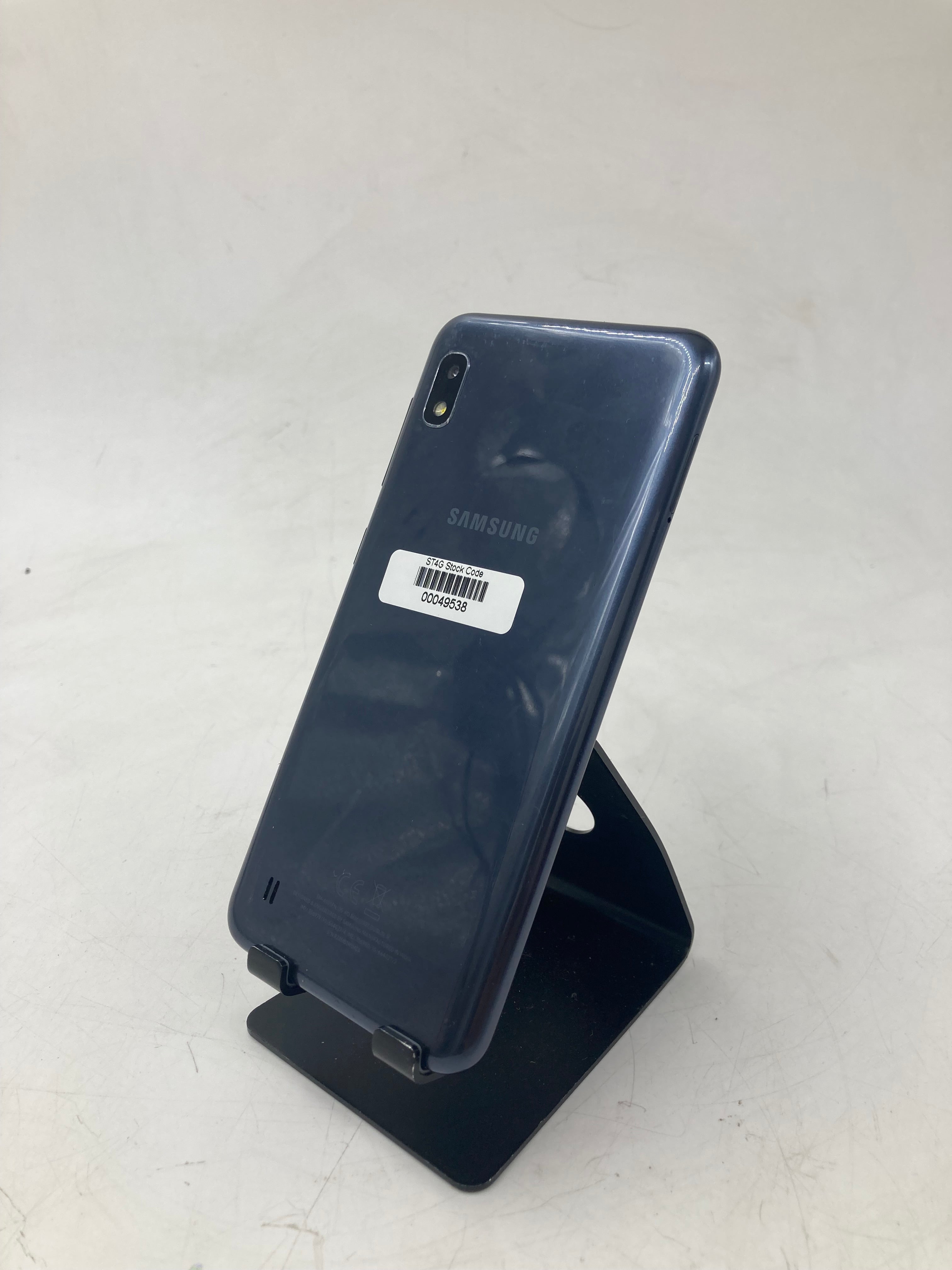 Samsung Galaxy A10 32GB Dark Blue - Unlocked