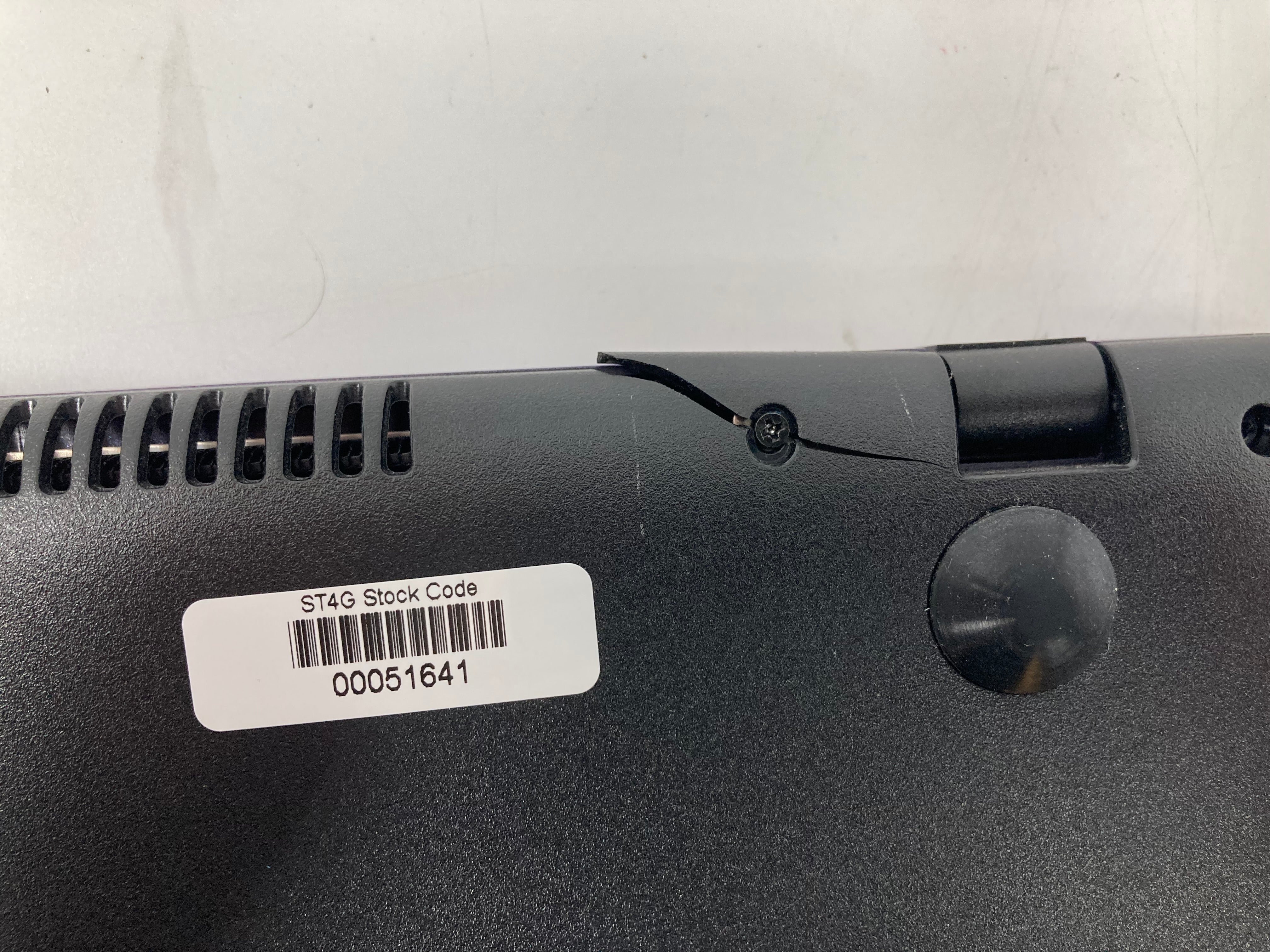 Advent Laptop Tacto Purple 11" Intel Celeron 1017U 4GB RAM No HDD No OS