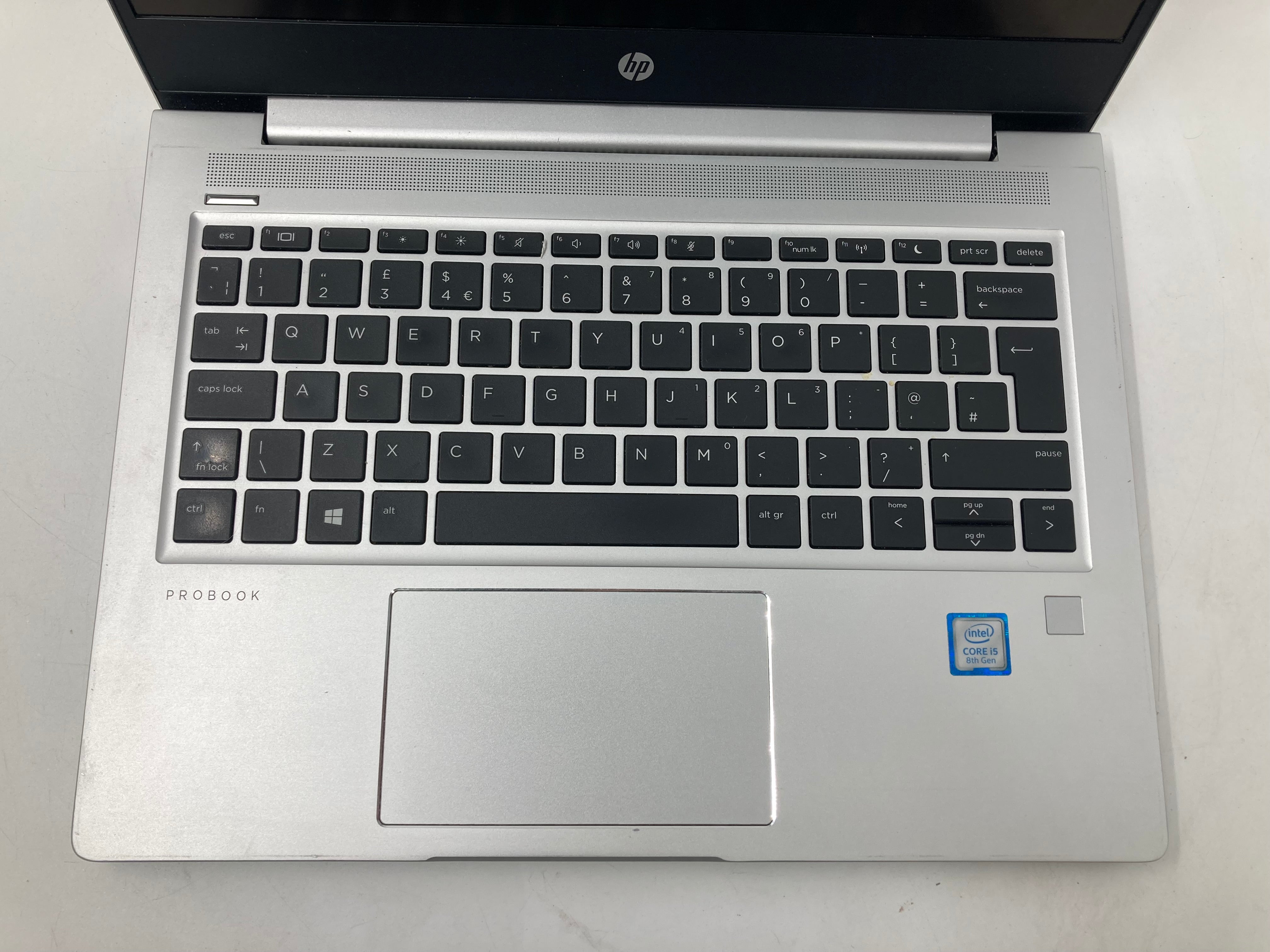 HP ProBook 430 G6 13" Screen i5 8th Gen 8GB RAM No SSD No OS *Spares*