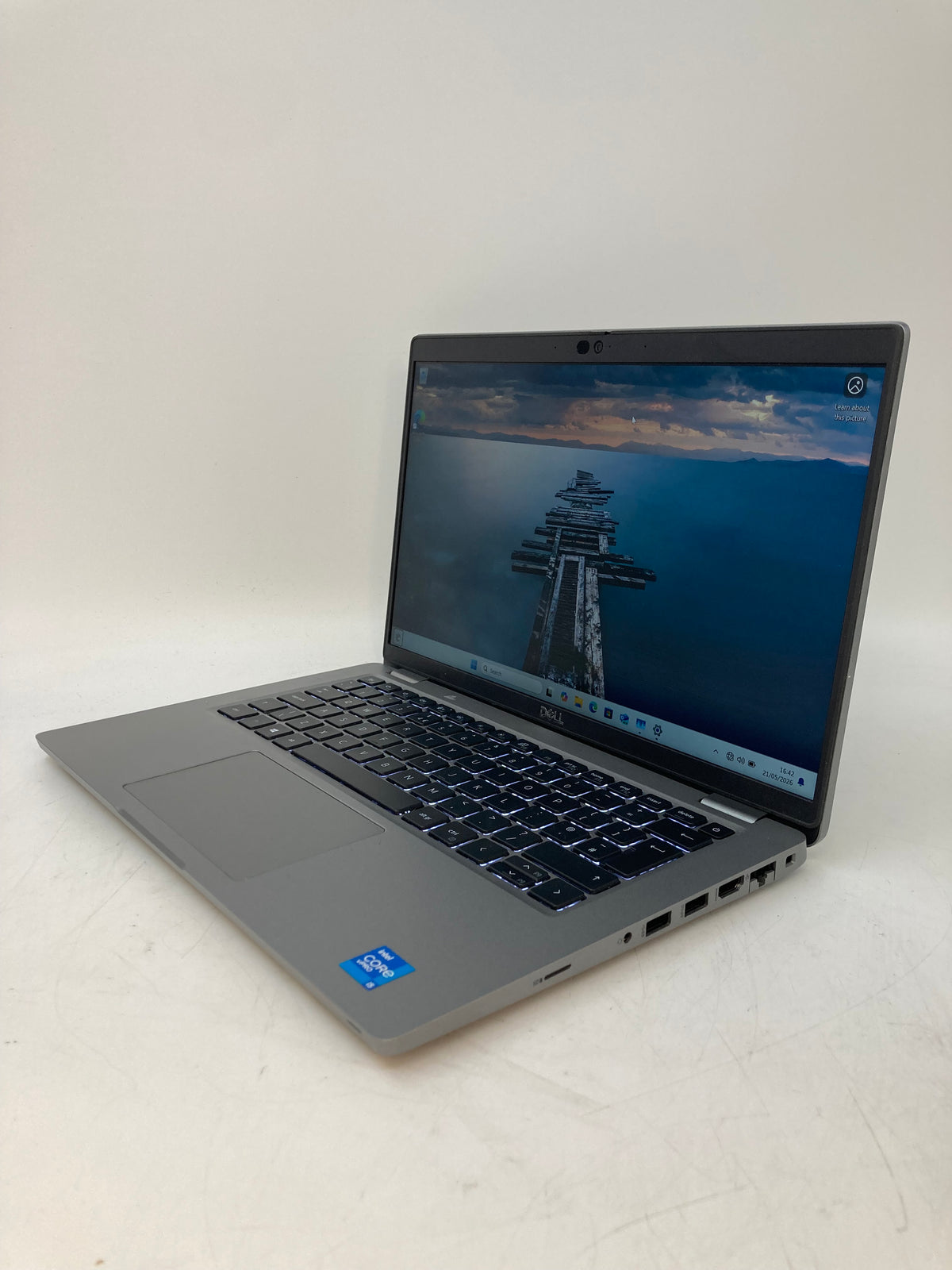 Dell Latitude 5420 | 14" FHD | i5 11th Gen | 16GB RAM | 512GB SSD | W11 Pro