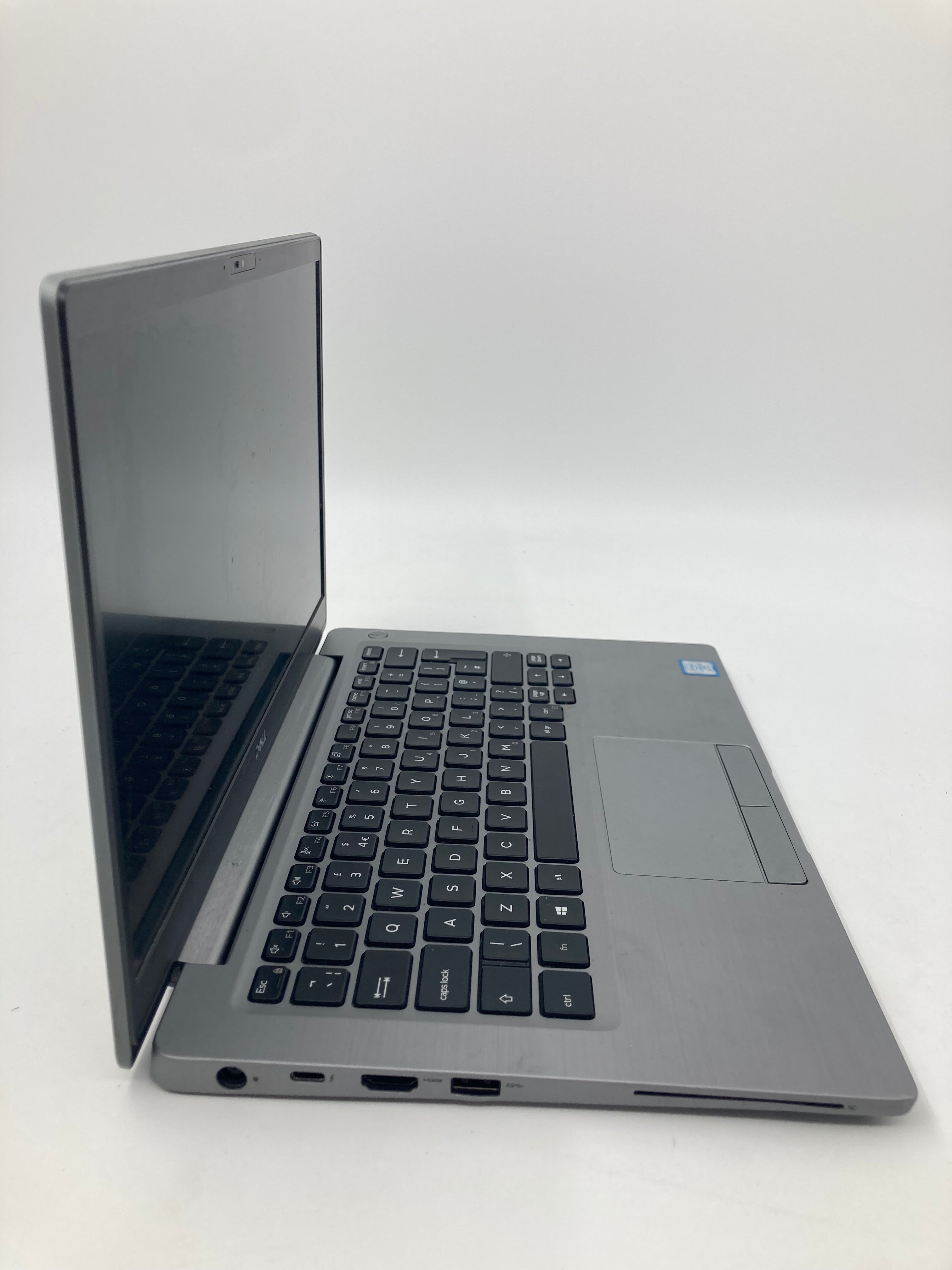Dell Latitude 7300 13" Screen i5 8th Gen 8GB 256GB SSD Win 11