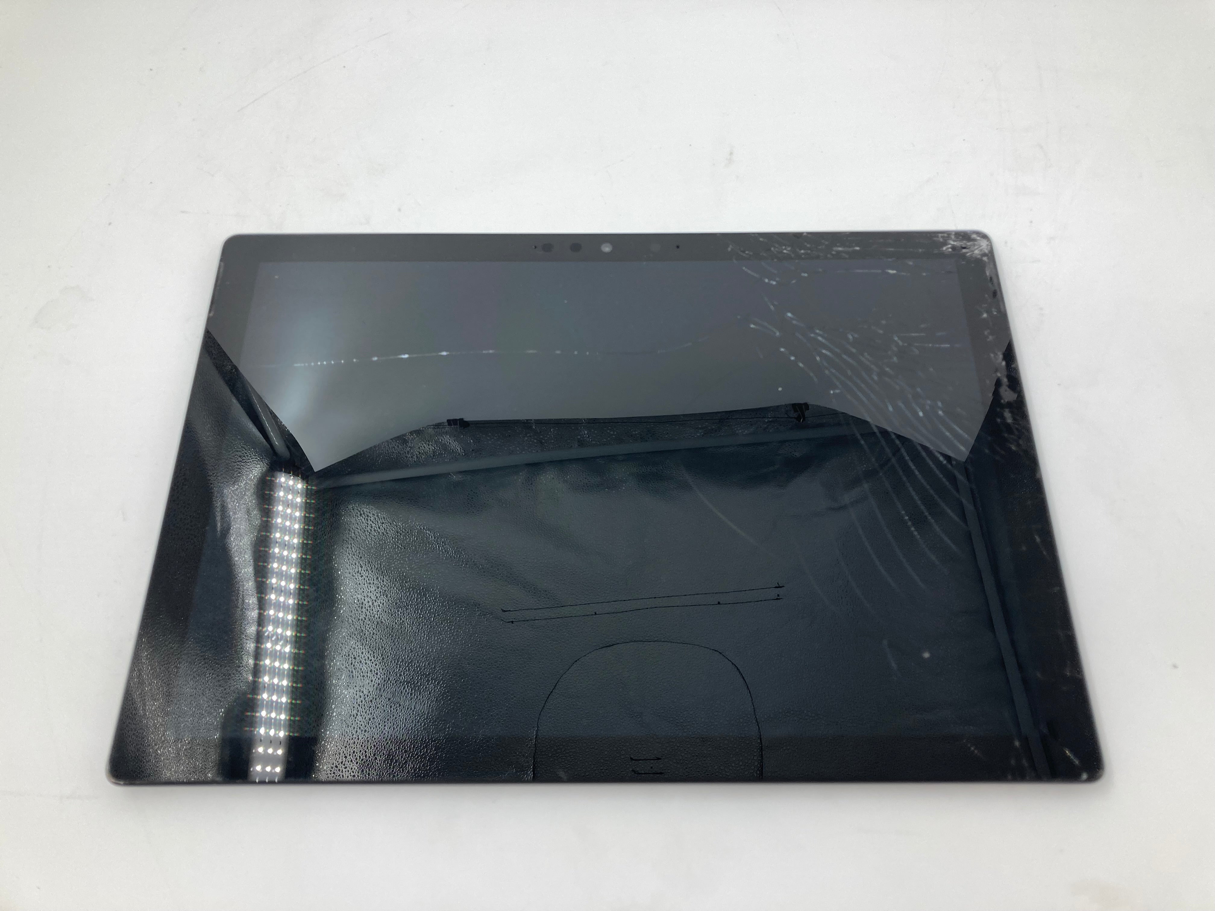 Microsoft Surface Pro 7 i7 10th Gen 12" 16GB RAM 256GB SSD W11