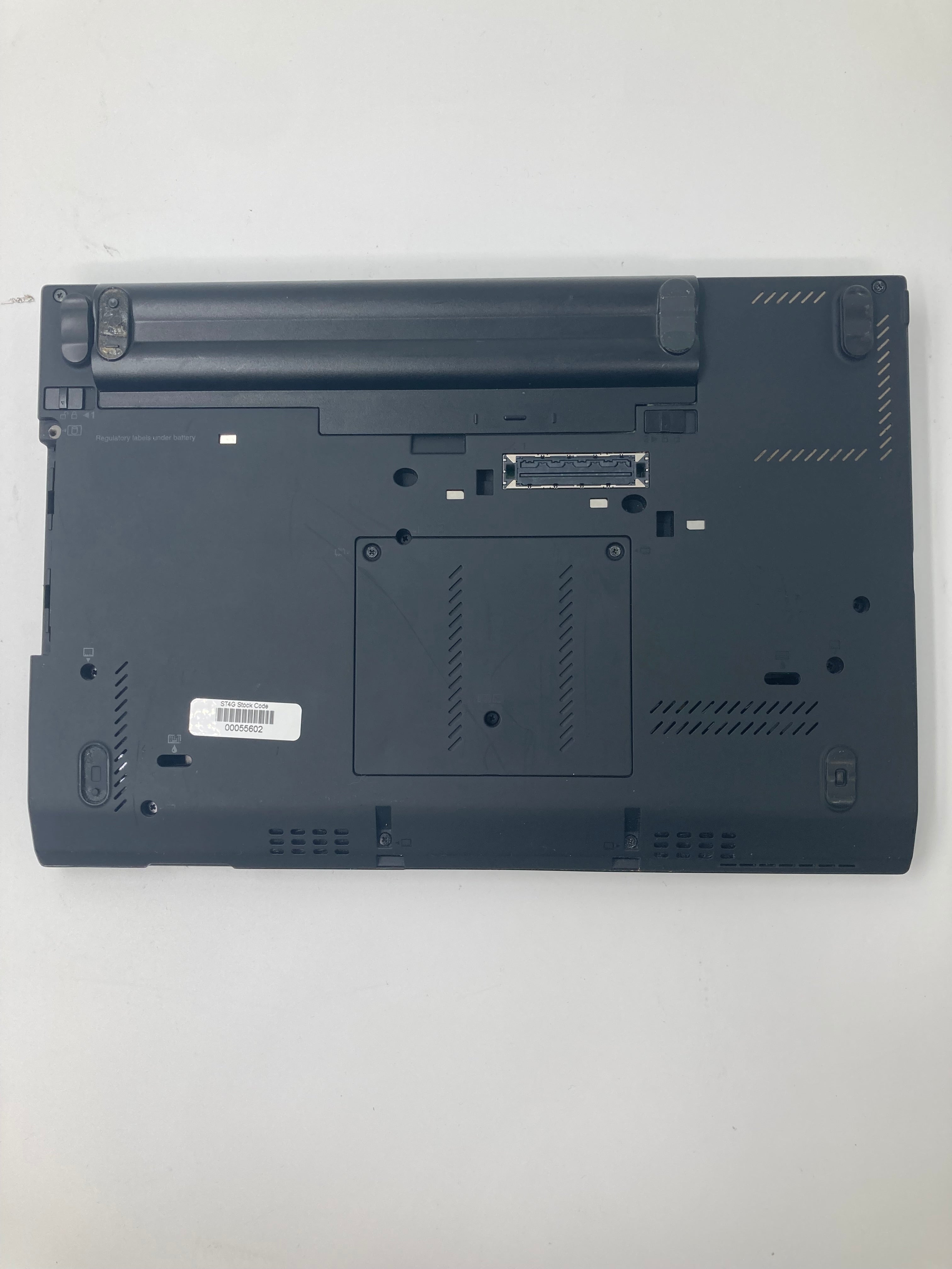 Lenovo ThinkPad X230 12" Screen i5 3rd Gen 4GB RAM No HDD No OS *Spares*