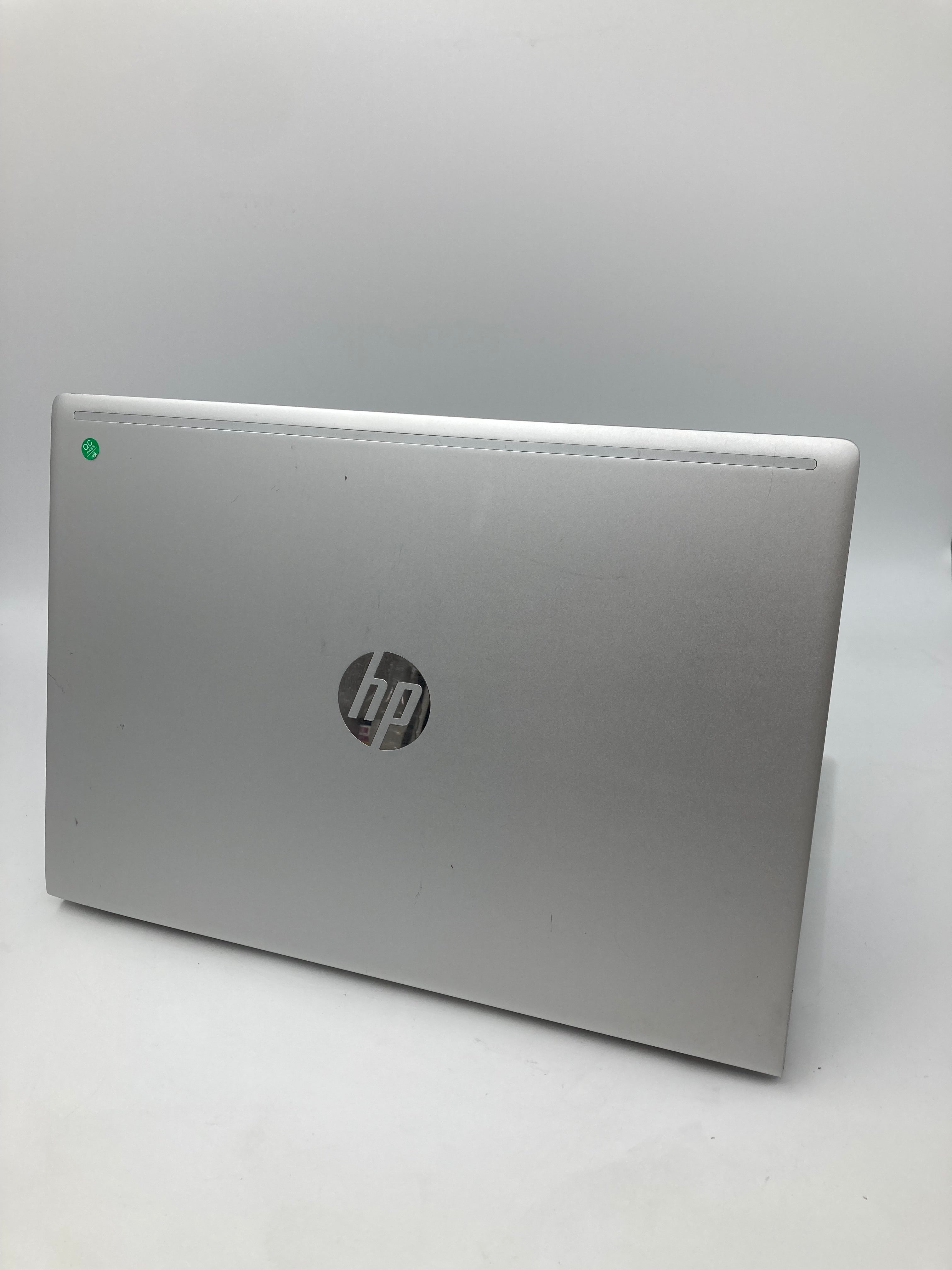 HP Laptop ProBook 450 G6 i5 8th Gen 16GB RAM 512GB SSD W11