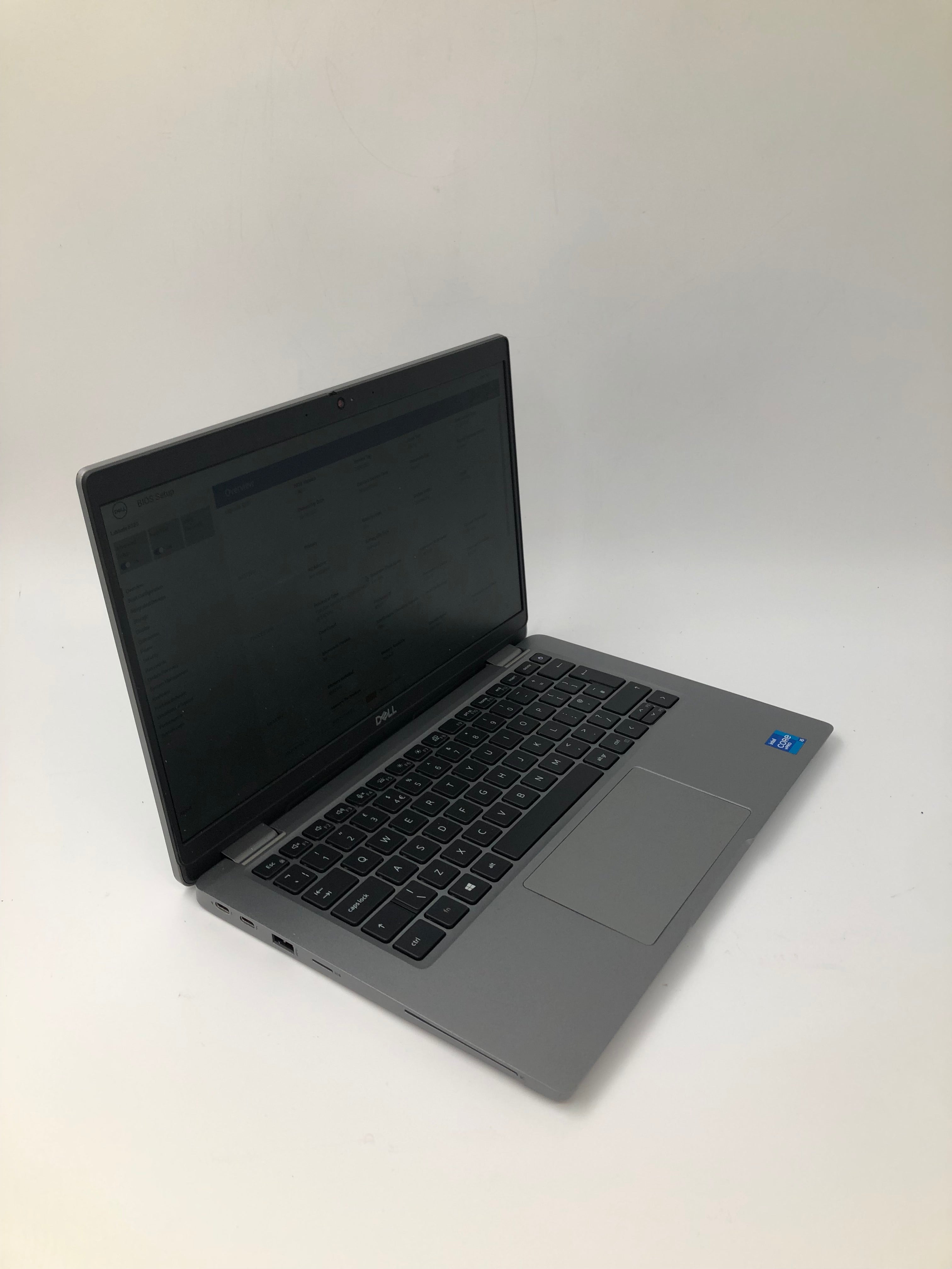 Dell Latitude 5320 13" Screen i5 11th Gen 8GB RAM No SSD No OS