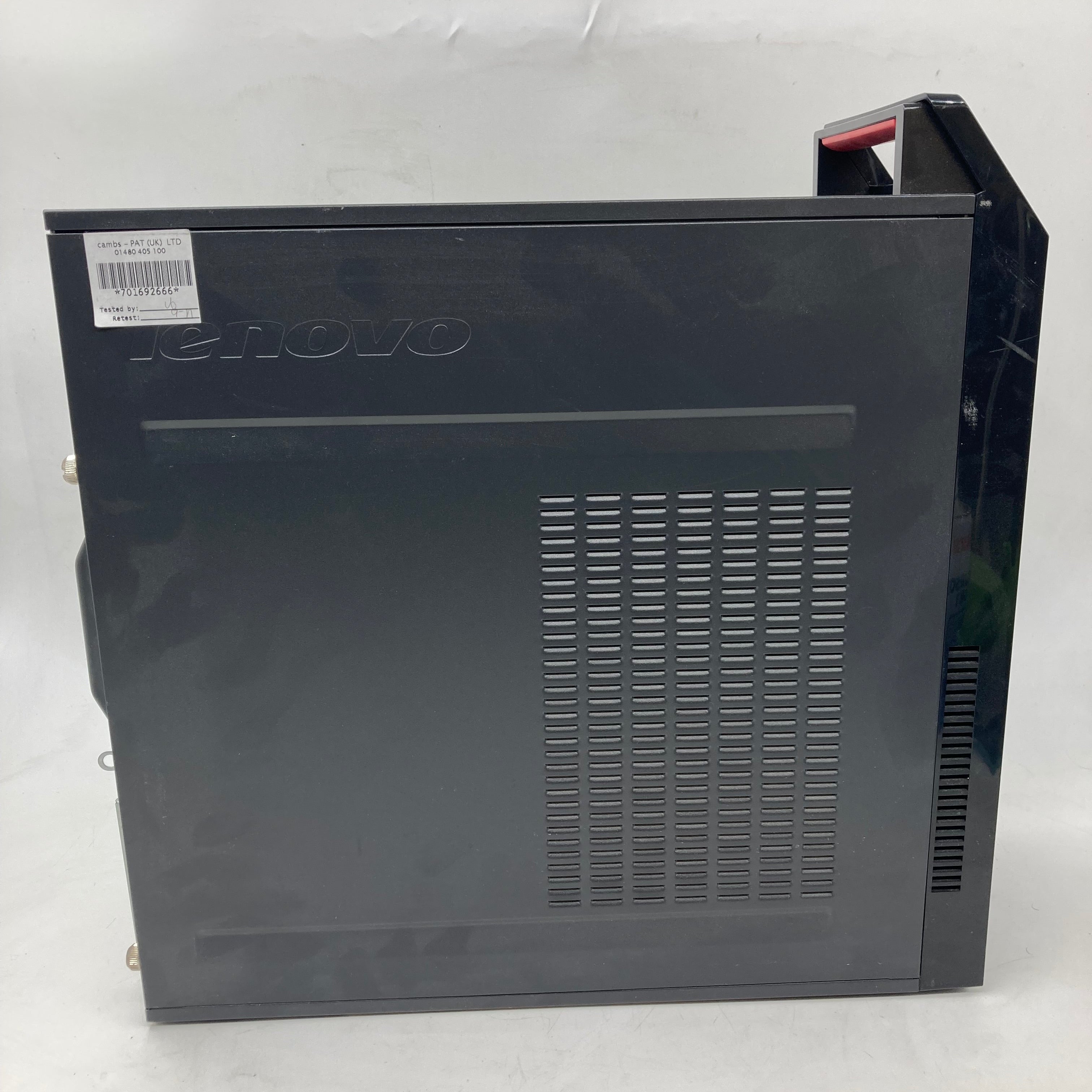 Lenovo ThinkCentre Edge72 Intel Pentium G645 2.90GHz 4GB RAM No HDD No OS #2