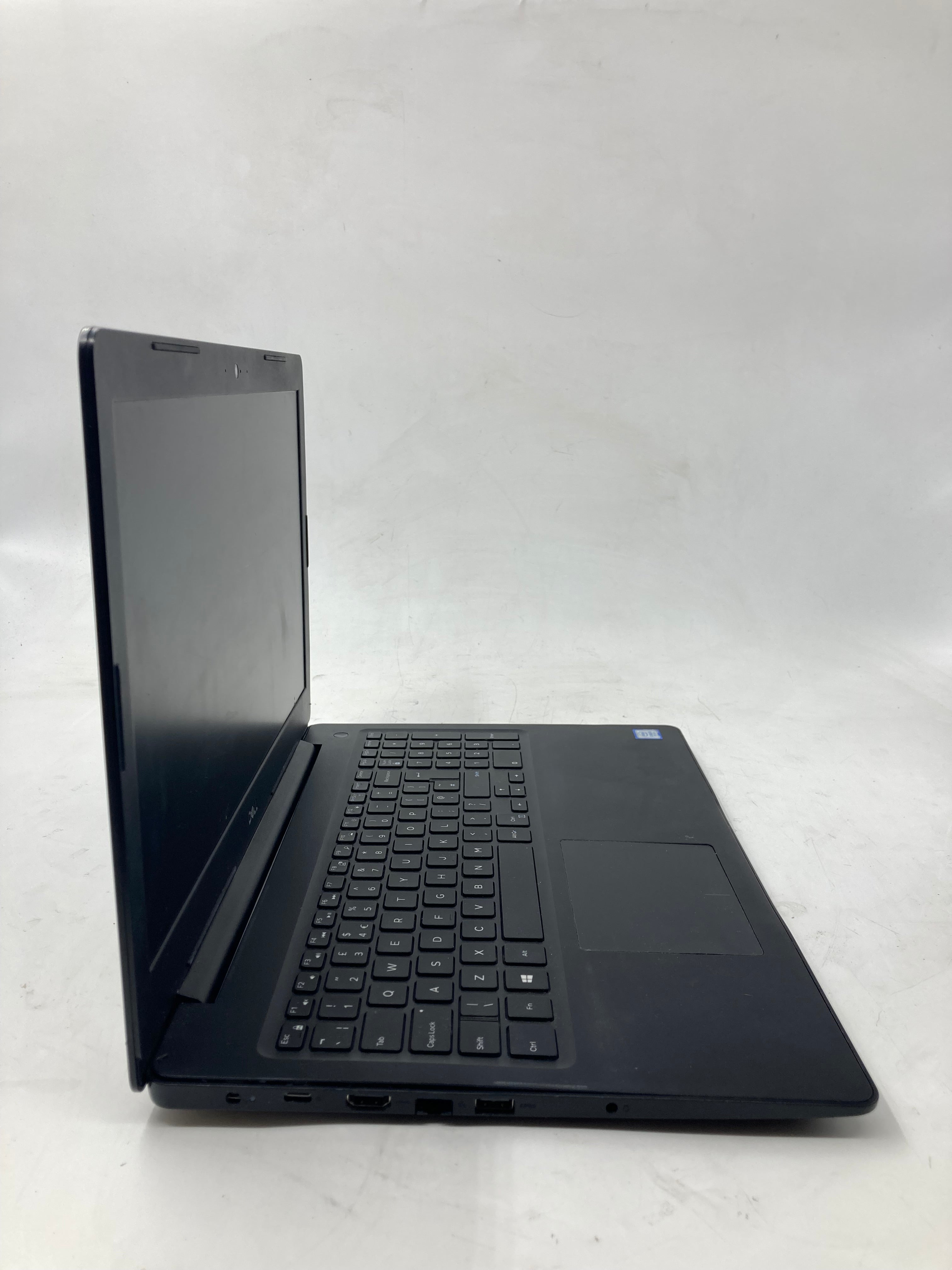 Dell Latitude 3590 15" Screen i5 7th Gen 8GB RAM No SSD No OS *Spares*
