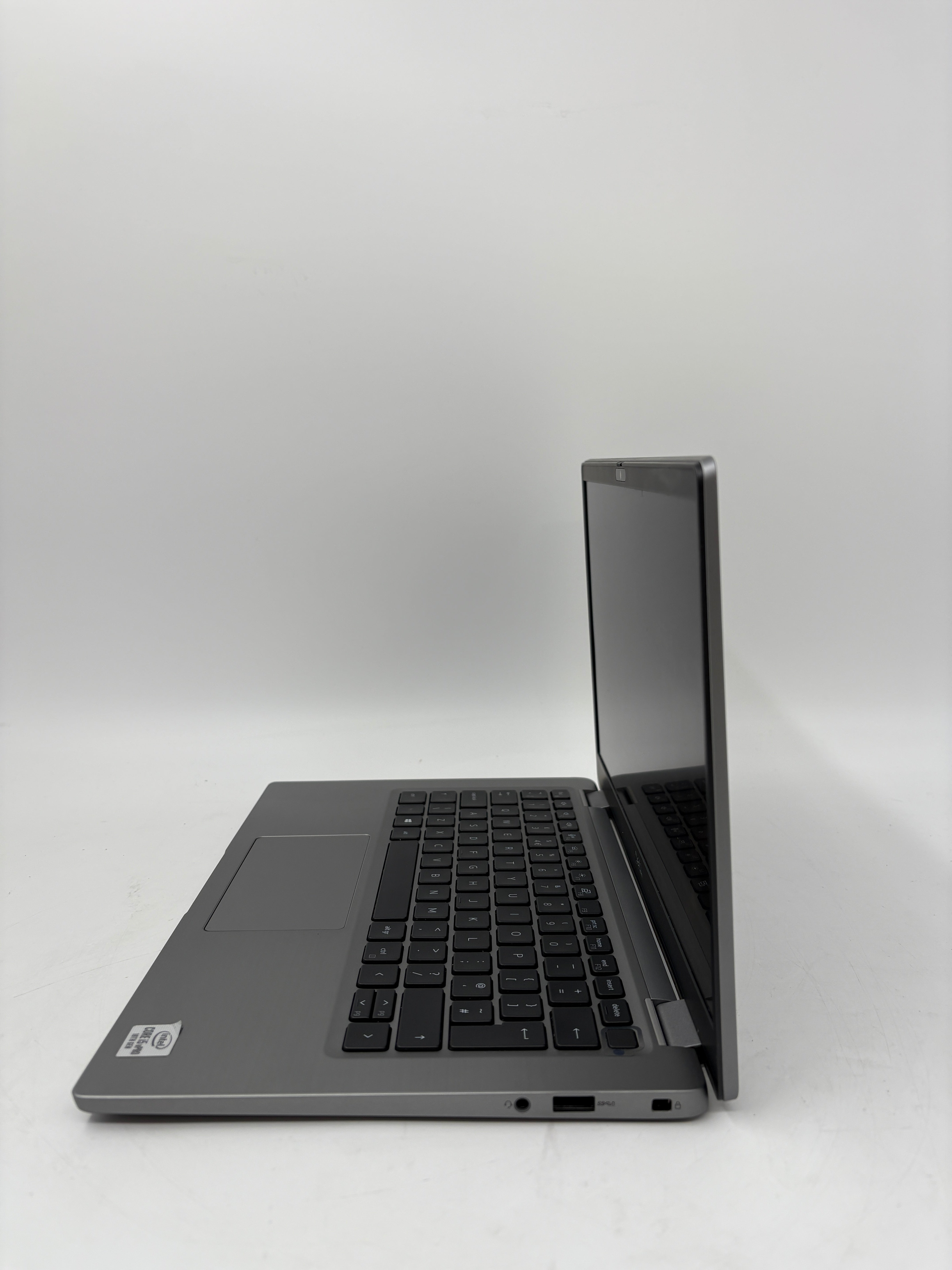 Dell Laptop Latitude 7310 13.3" Screen i5 10th Gen 8GB RAM 256GB SSD W11