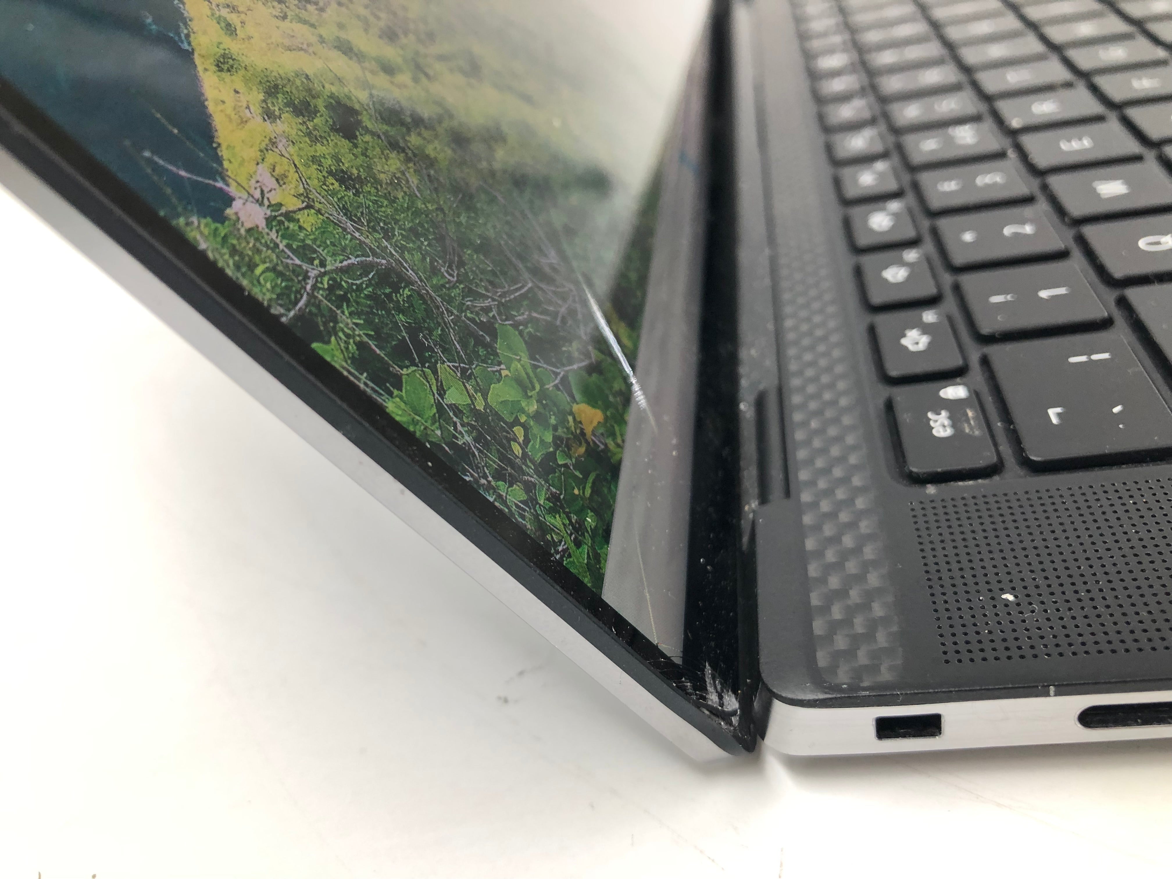 Dell Precision 5550 15" Touch i9 10th Gen 64GB RAM 1TB SSD W11 T2000