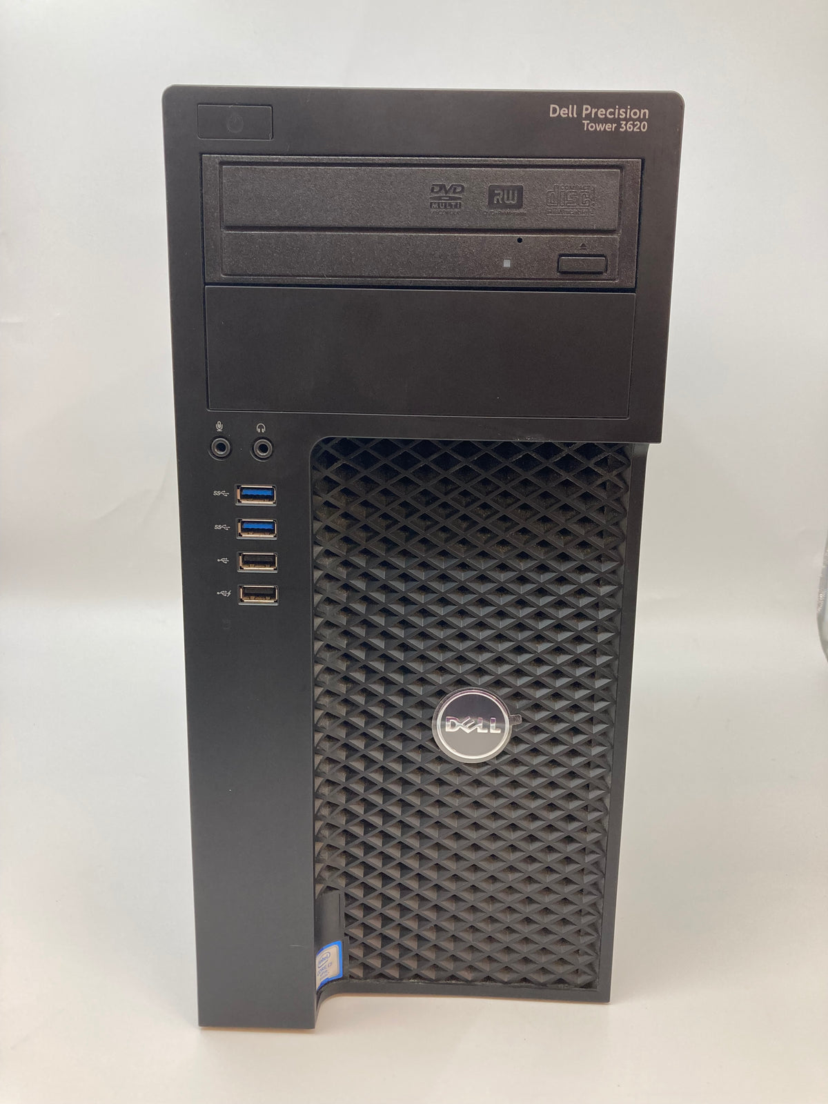 Dell Precision Tower 3620 | i7 6th Gen | 16GB DDR4 RAM | 1TB SSD | W10 Pro