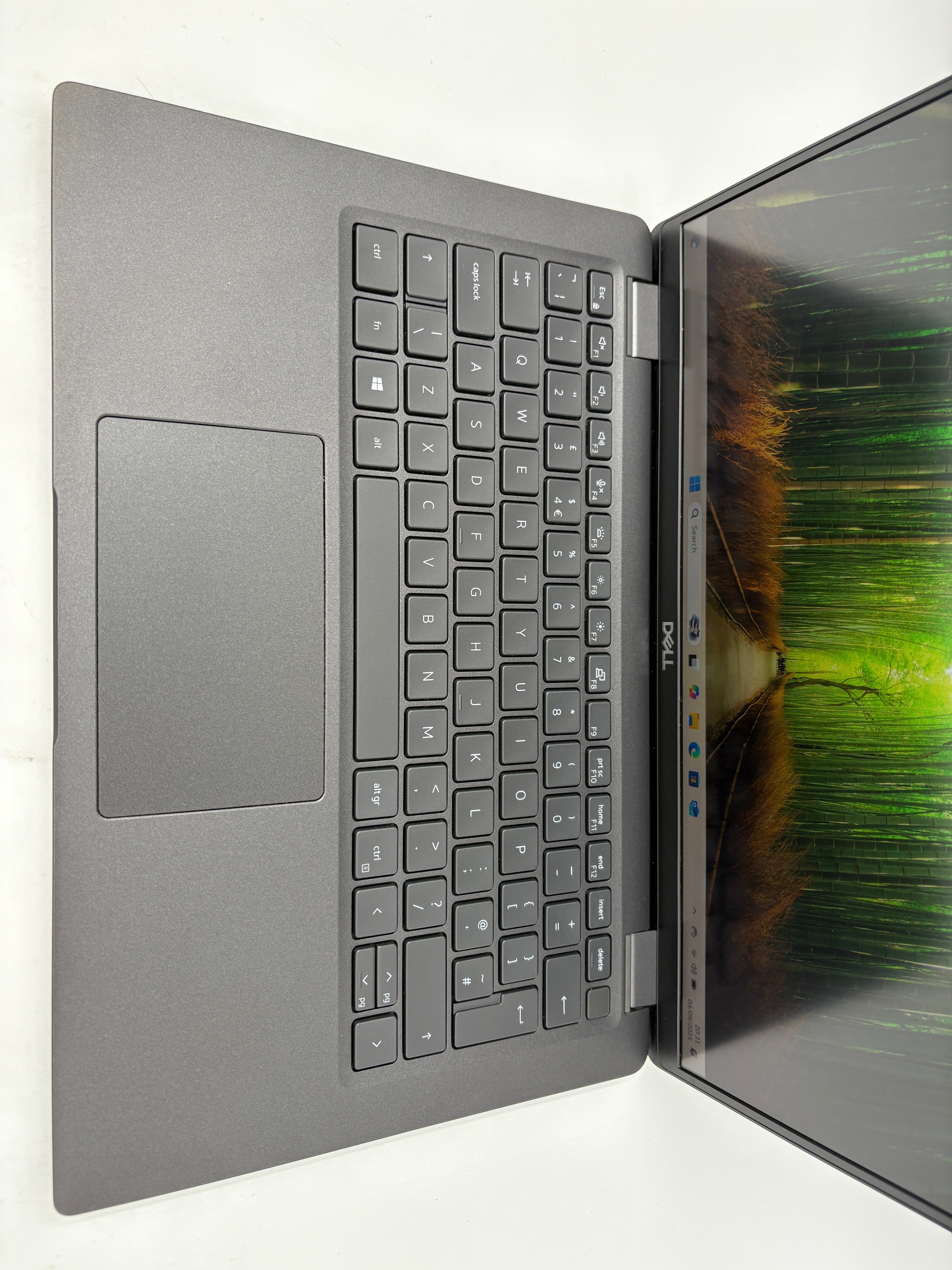 Dell Laptop Latitude 7410 14" Screen i7 10th Gen 16GB RAM 512GB SSD W11