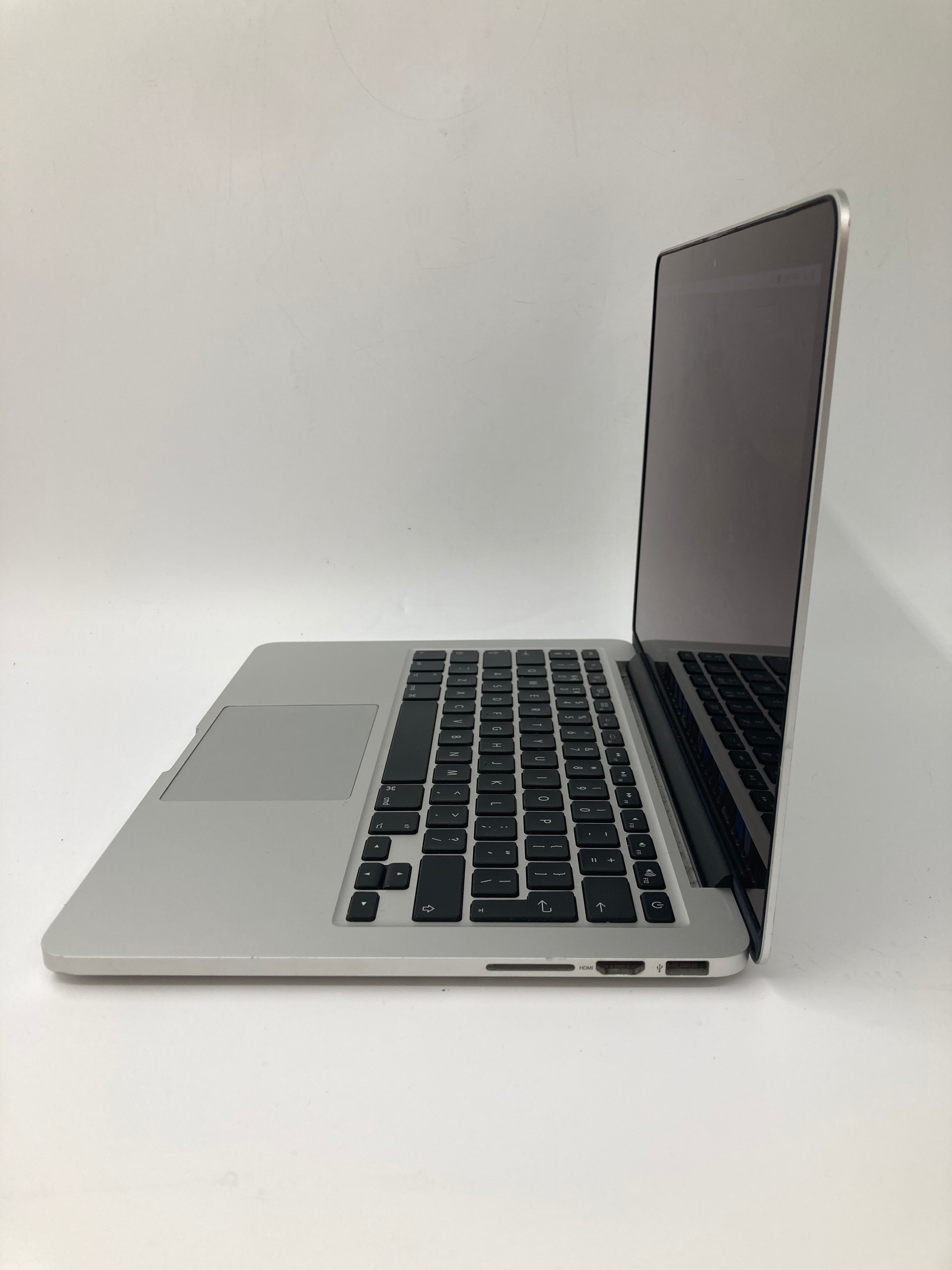 Apple MacBook Pro E-2013 13" Screen i5-3230M 8GB RAM 512GB SSD Catalina SPARES