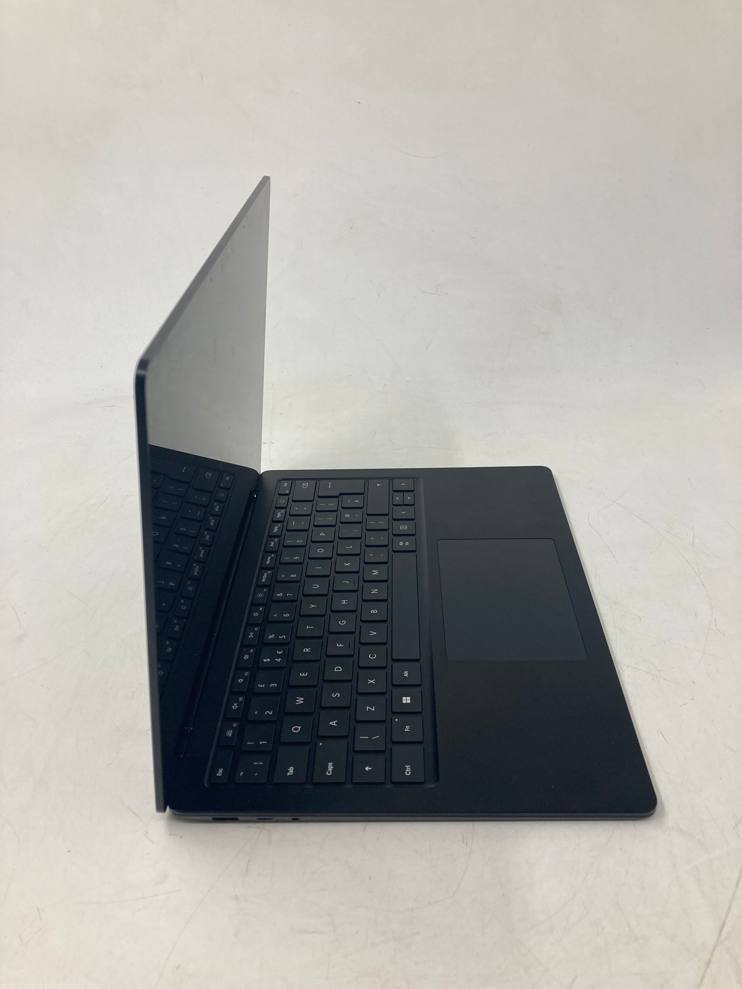 Microsoft Surface Laptop 5 13" Screen i5 12th Gen 16GB RAM 256GB SSD W11 Spares