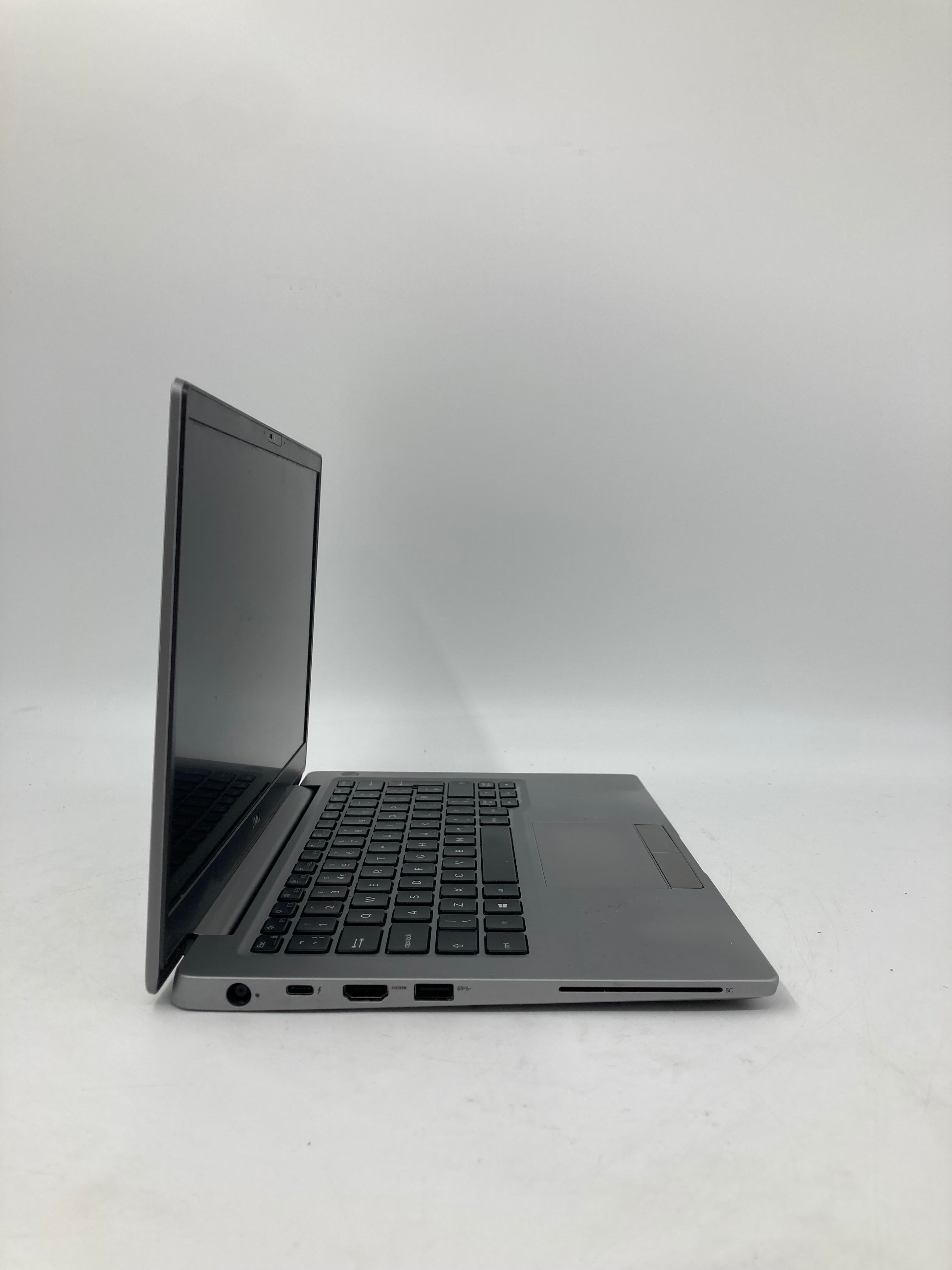 Dell Laptop Latitude 7300 13" i5 8th Gen 8GB RAM 256GB SSD No OS
