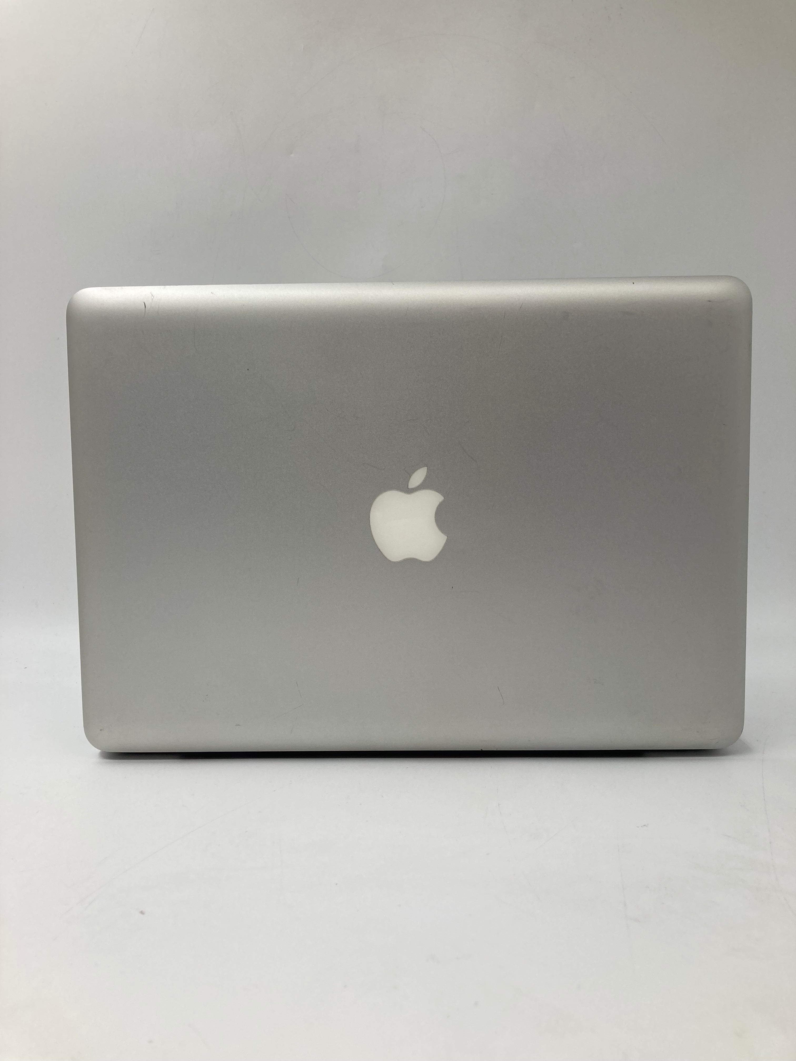 Apple MacBook Pro 2011 Spares: i5-2415M, 4GB RAM, 13" Screen (No SSD/OS/Battery)