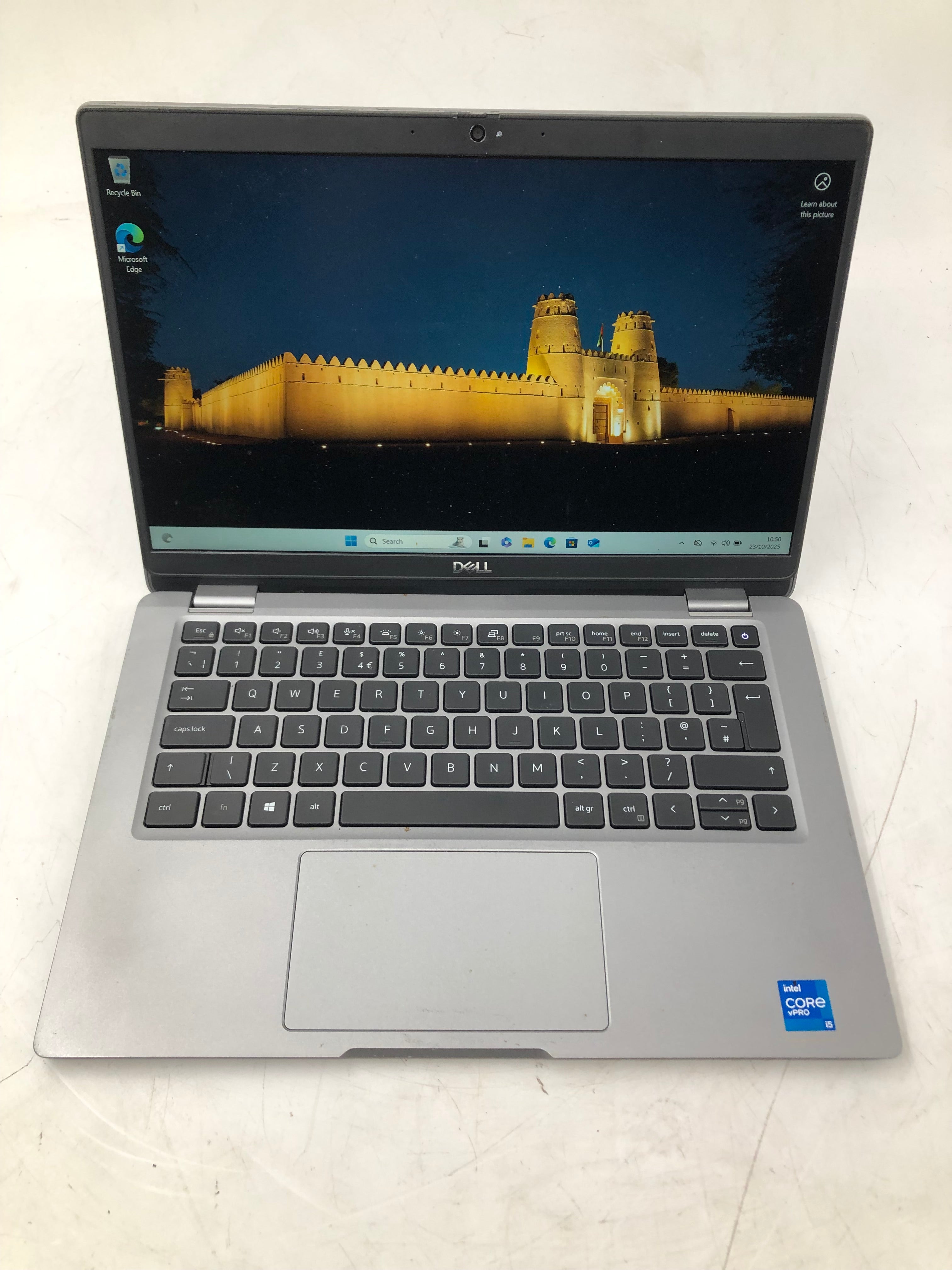 Dell Latitude 5320 13" Screen i5 11th Gen 8GB RAM 256GB SSD W11