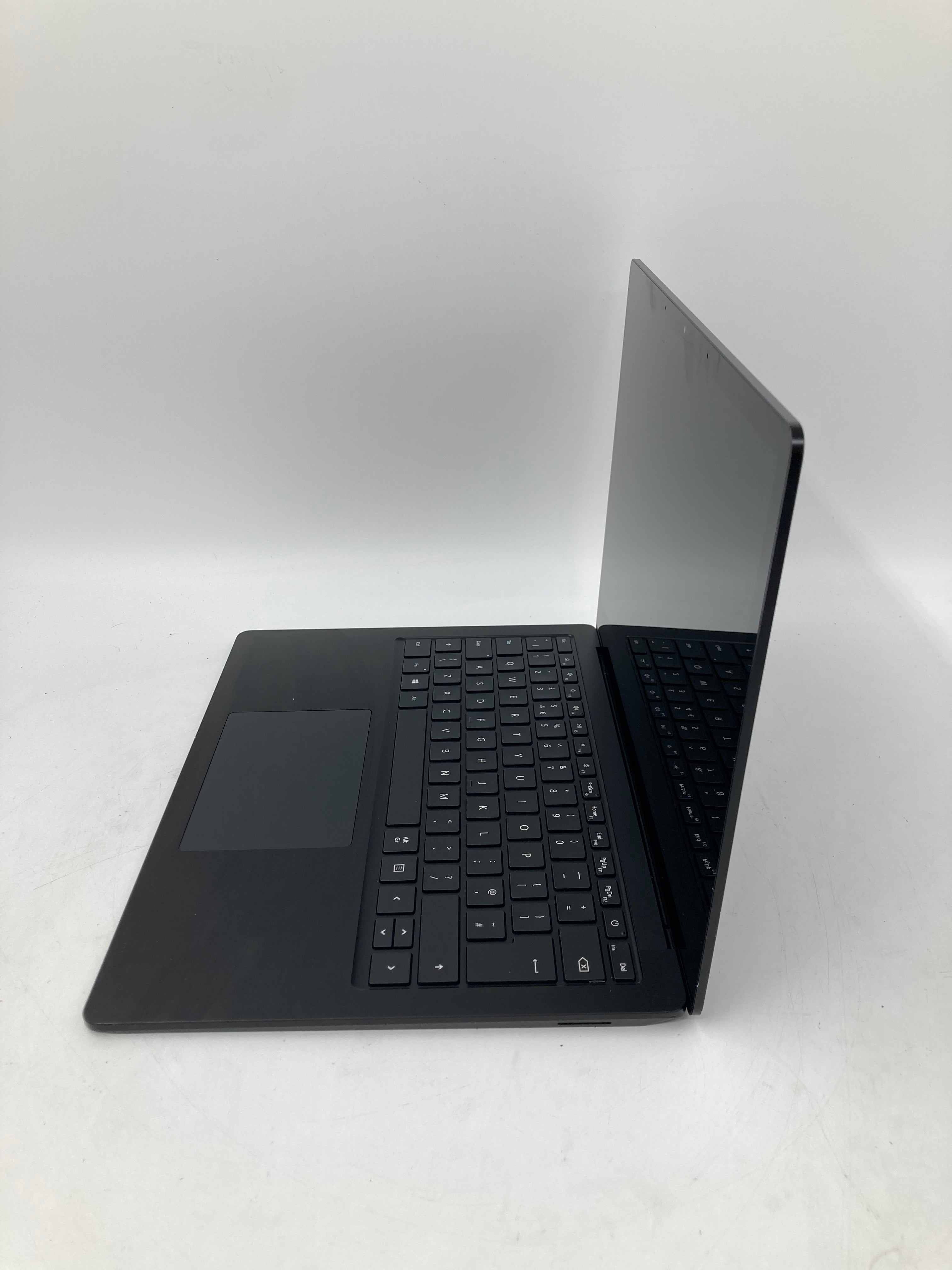 Microsoft Surface Laptop 3 13" Screen i5 10th Gen 8GB RAM 256GB SSD W11 OS