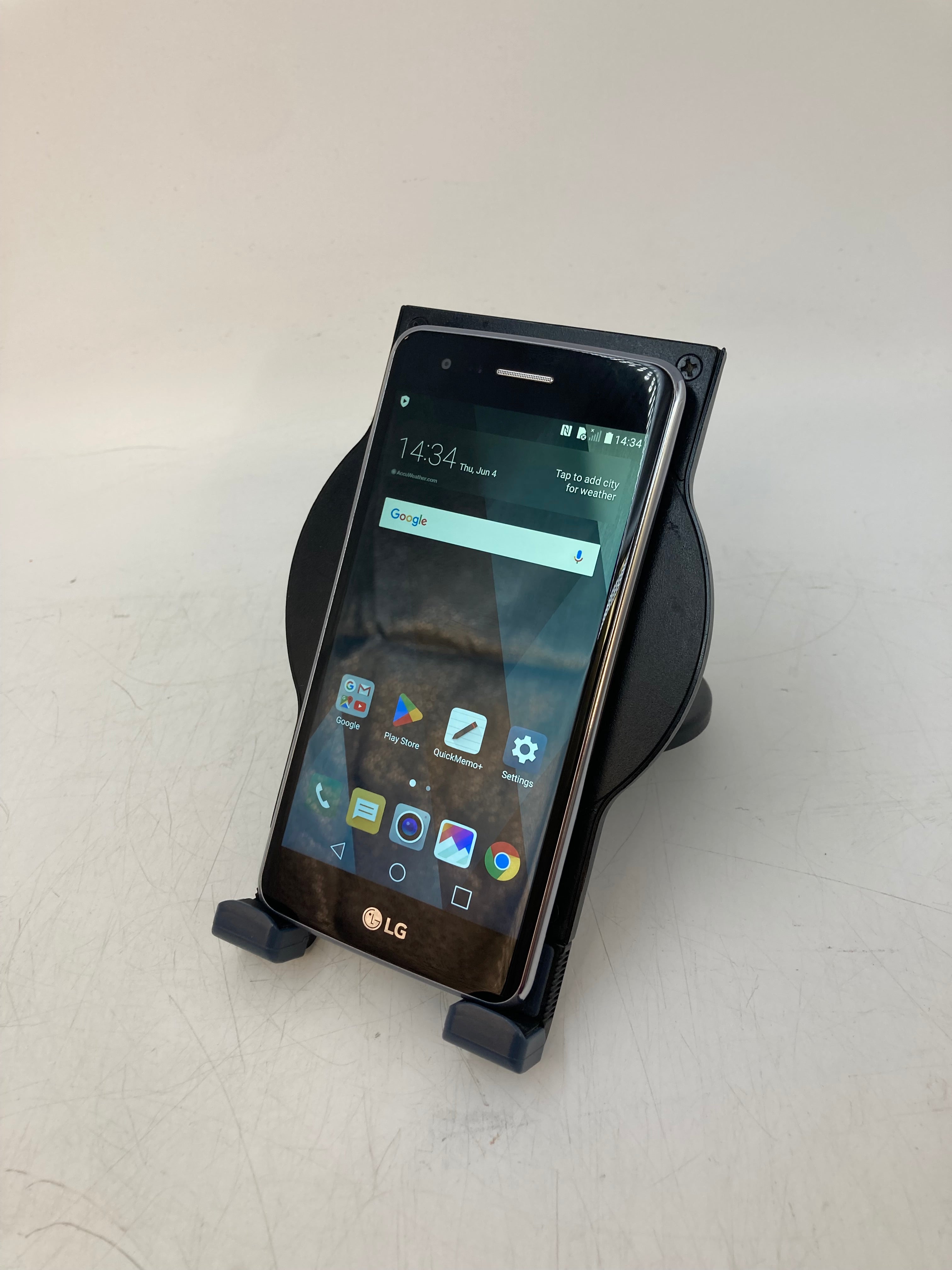 LG K8 2017 Mobile Phone | 5" HD Display | 16GB Storage | 1.5GB RAM | Lot of 3