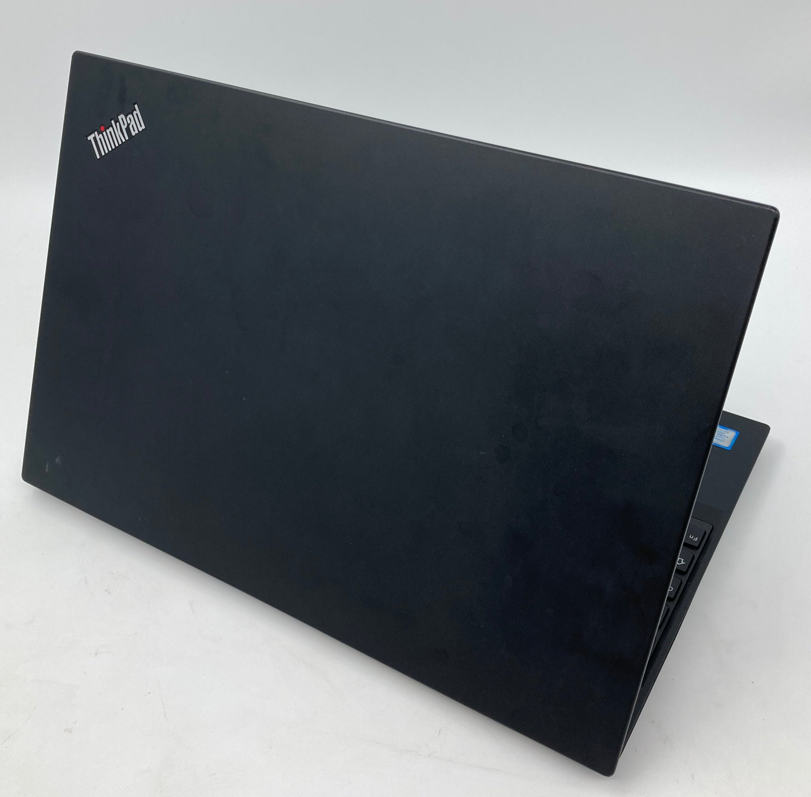 Lenovo Laptop ThinkPad T590 15.6" Screen i7 8th Gen No RAM No SSD *Spares*