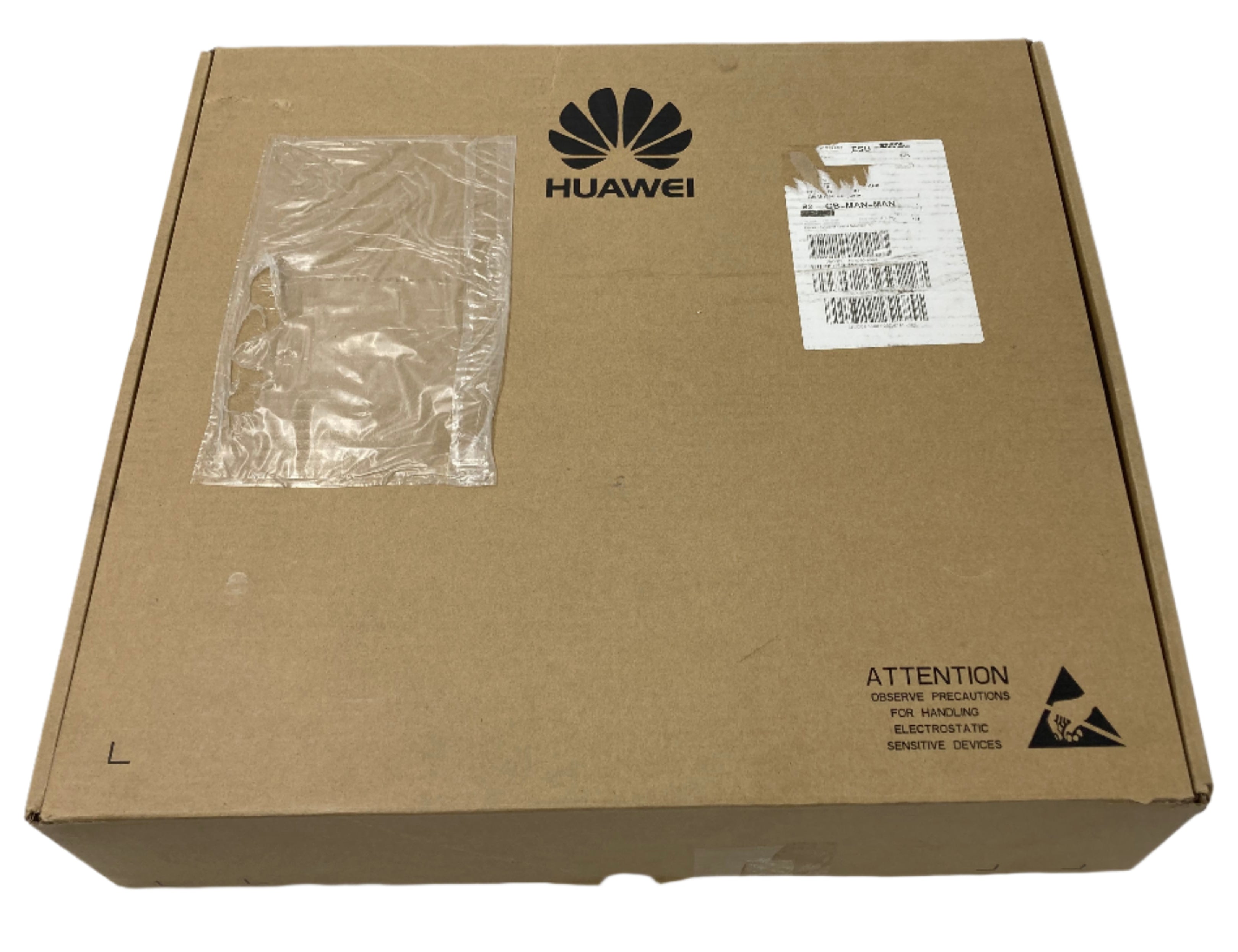 New Open Box Huawei ET1D2MPUA000 Switch Module