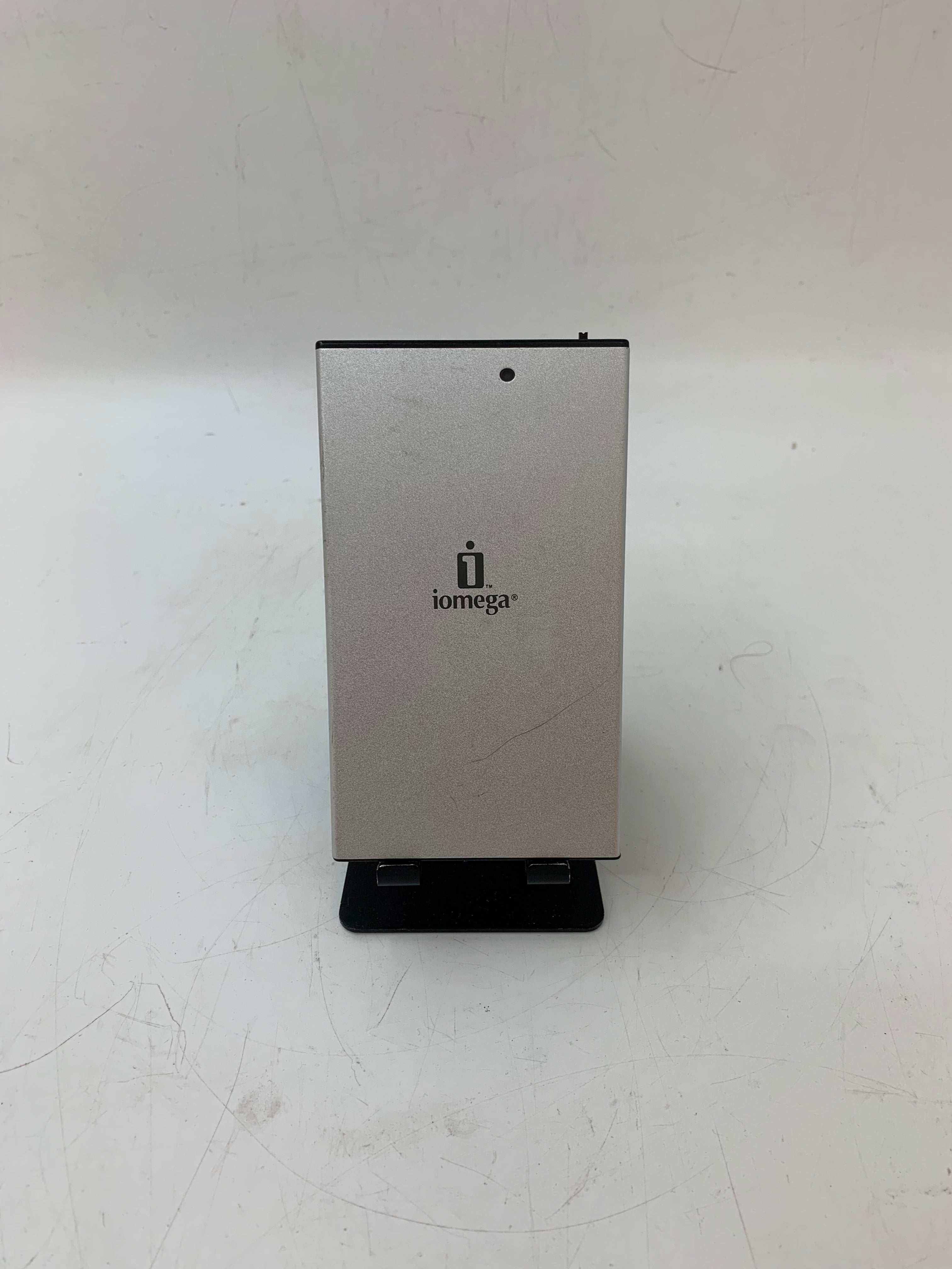 Iomega External HDD | 80GB | 2.5 inch | USB | LPHD080-U | 5.4K RPM | 480Mbps