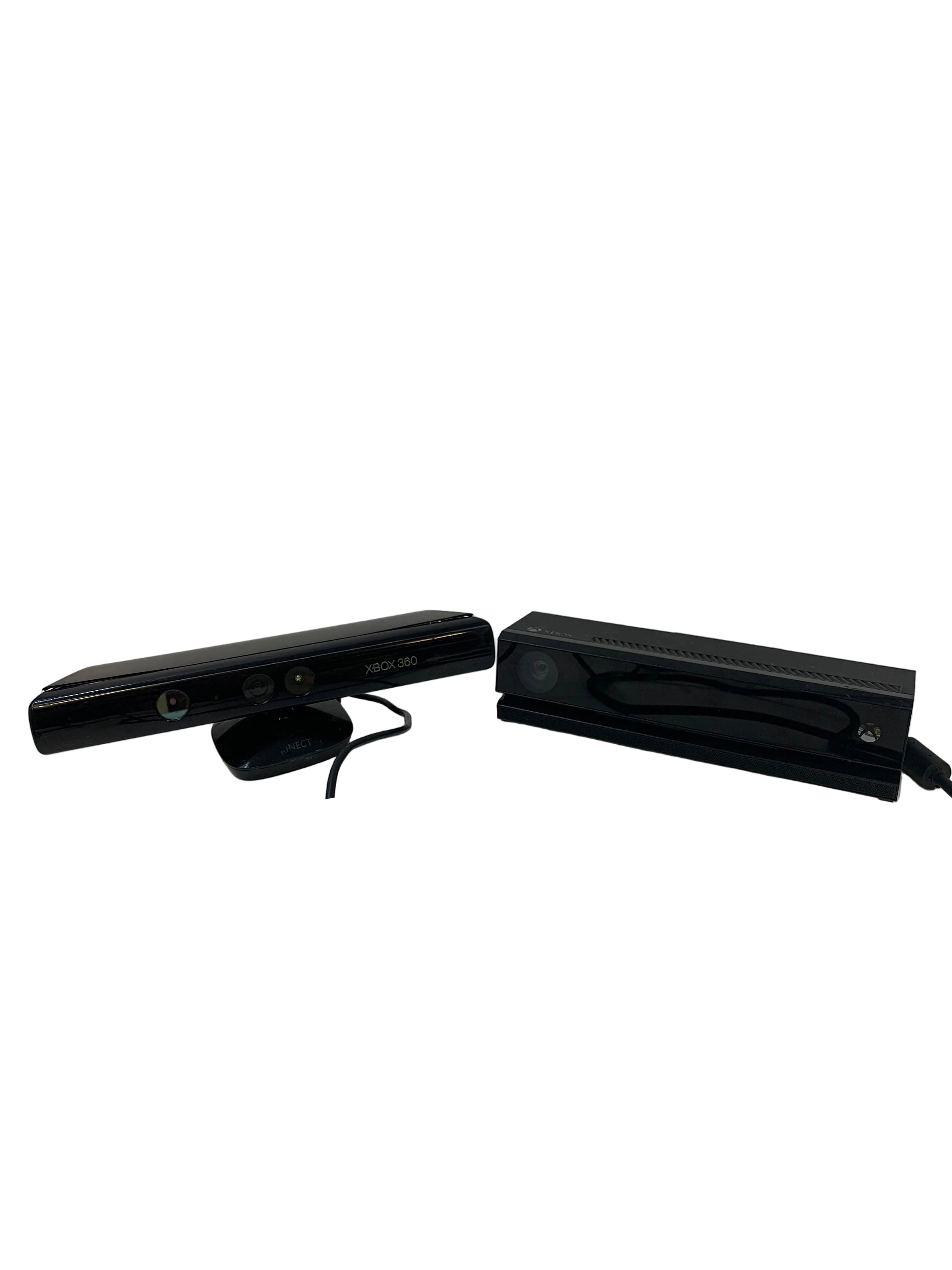 Microsoft Xbox One/360 Kinect Sensors 1520/1656//1414 | Lot of 14