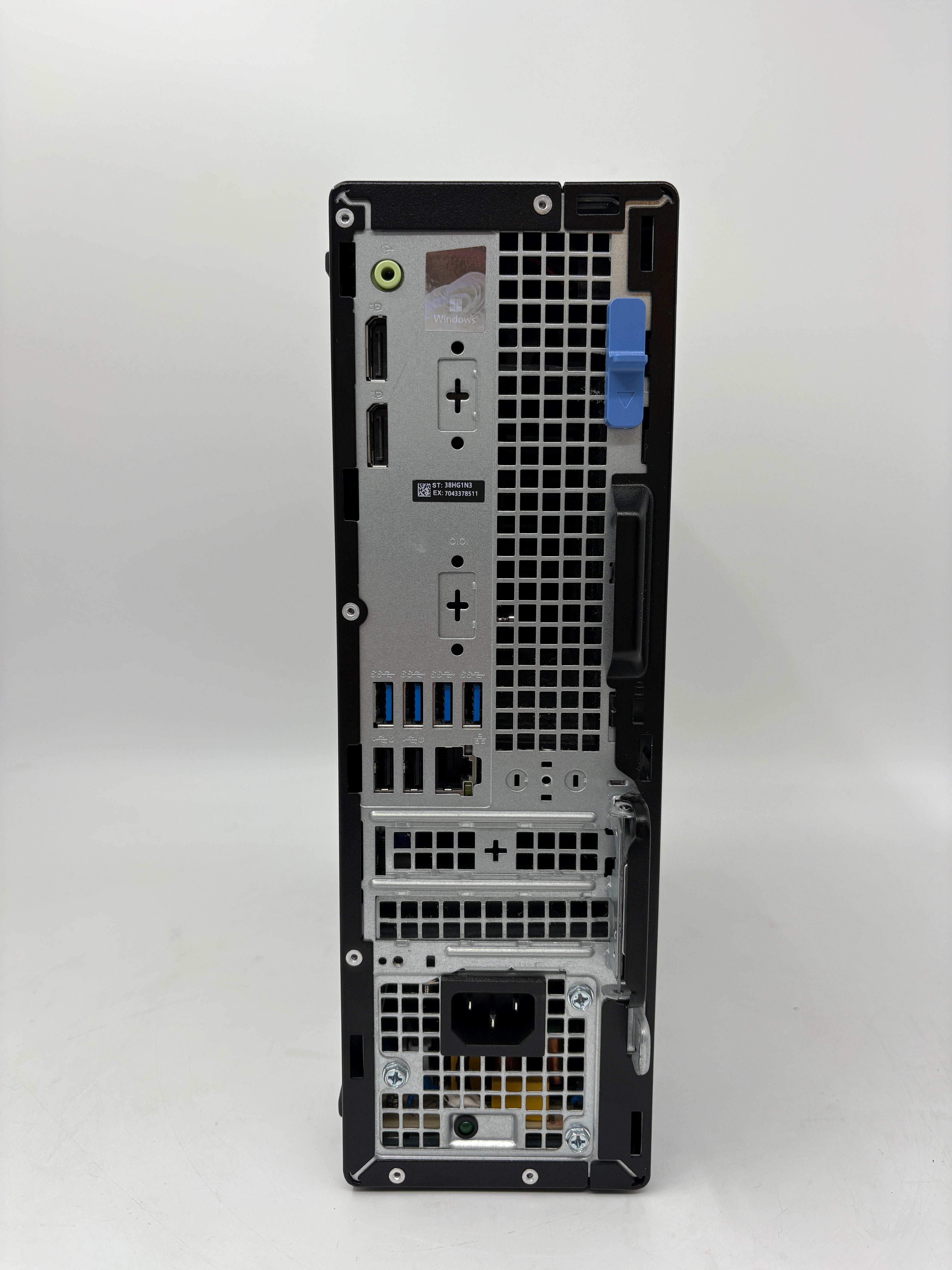 Dell Desktop Optiplex 3090 SFF i5 10th Gen 8GB RAM 256GB SSD NO OS