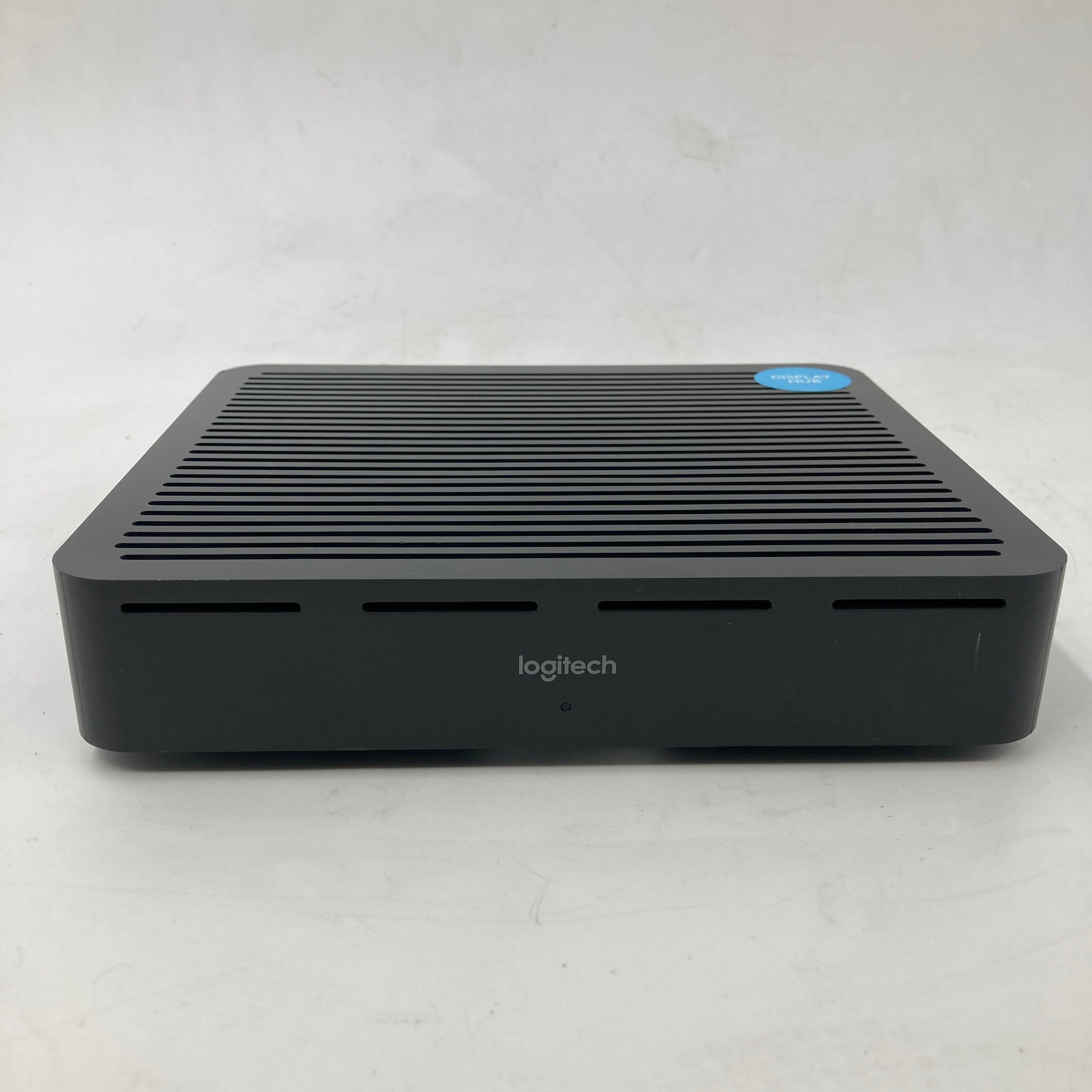 Logitech Rally Plus 4K Video Conferencing System - *See Description*