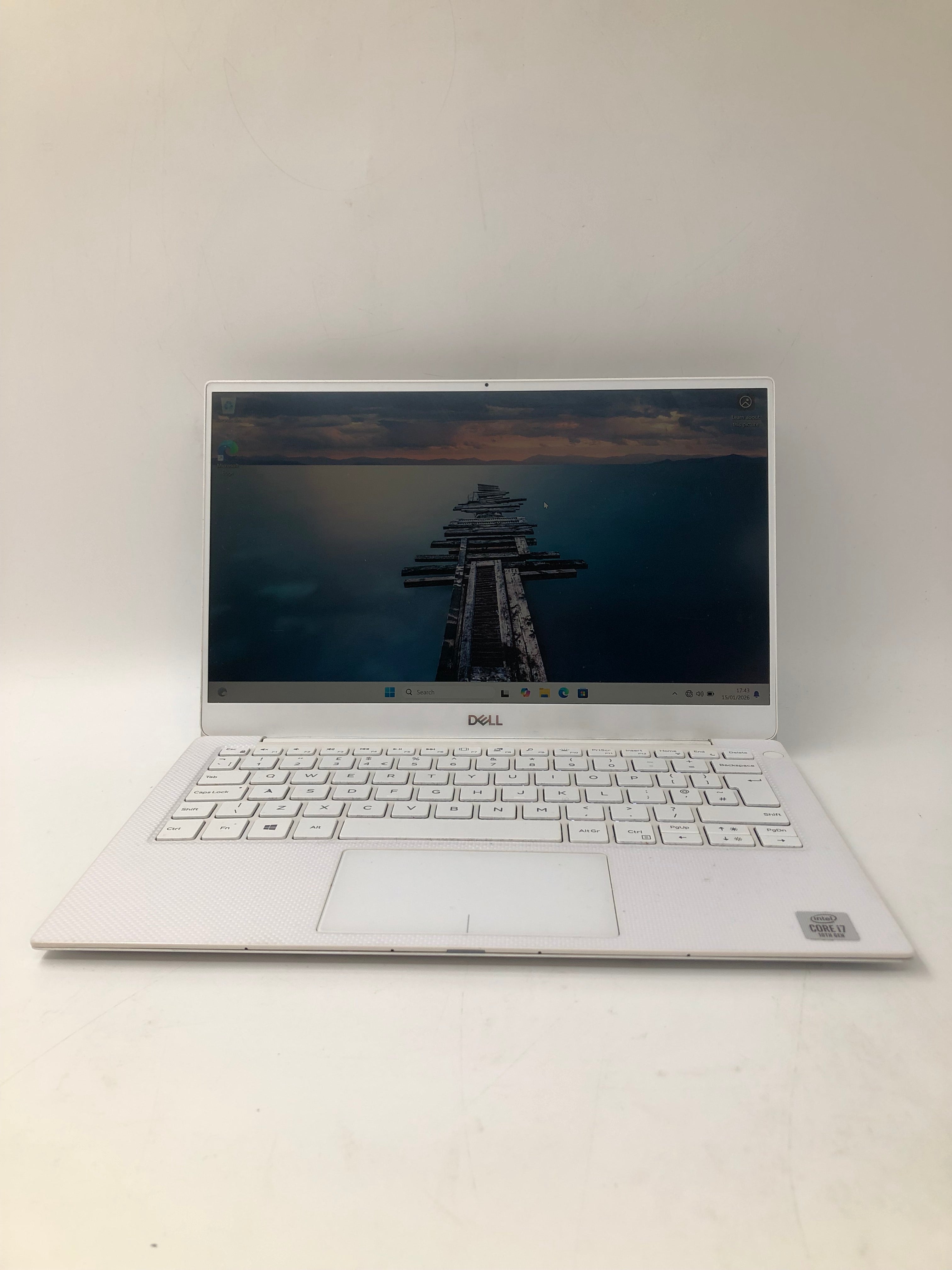 Dell XPS 13 7390 Spares: i7 10th Gen CPU, 16GB RAM, 13" Screen, 512GB SSD W11