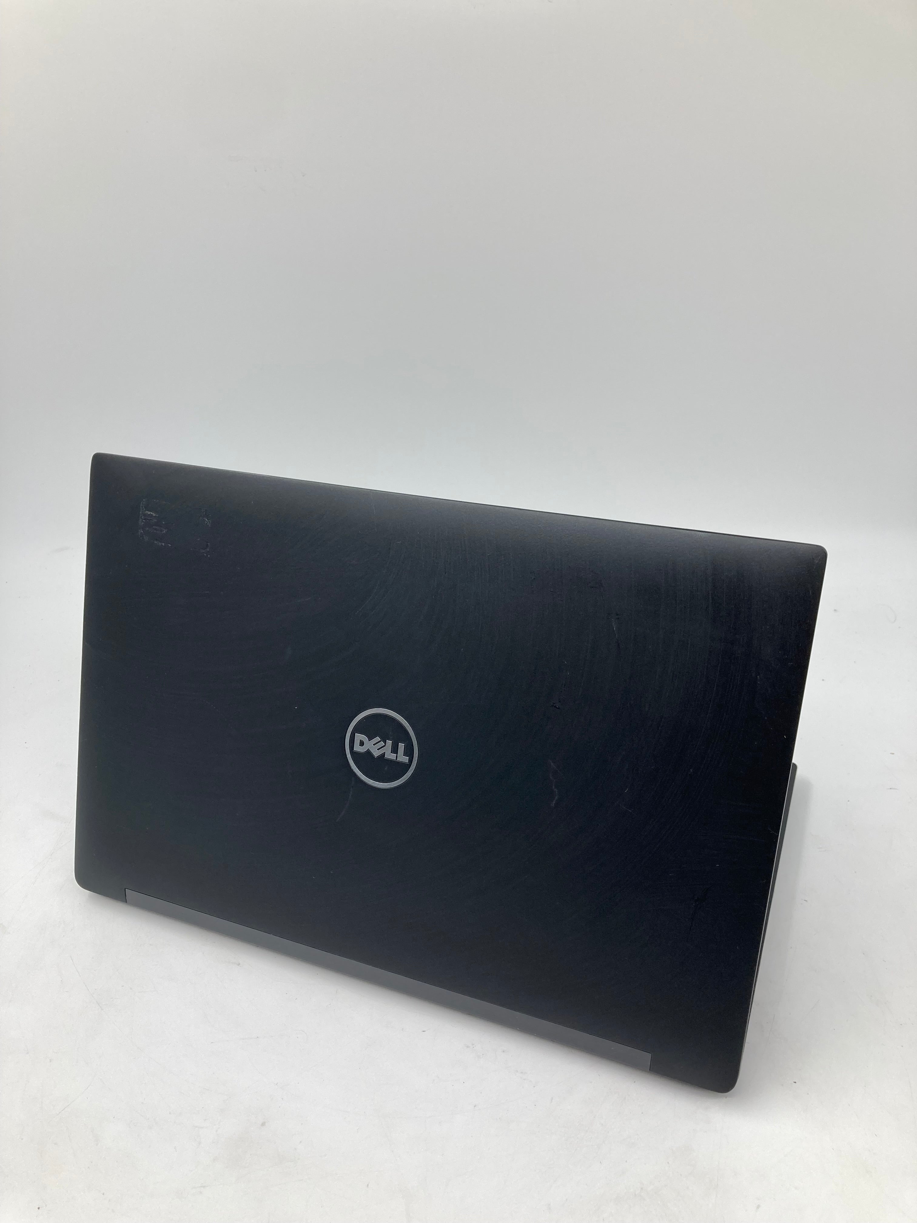 Dell Laptop Latitude 7480 14" i5 6th Gen 16GB RAM 256GB SSD No OS